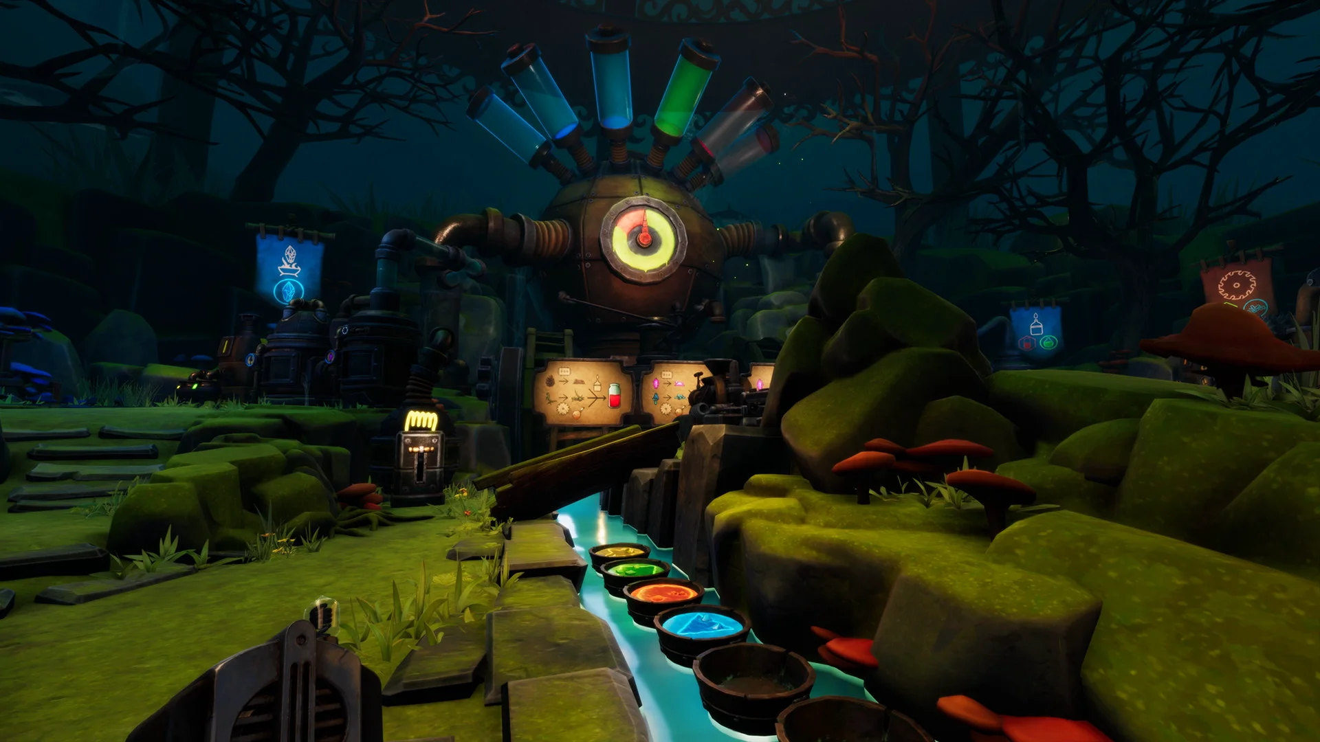 We Were Here Forever screenshot 6