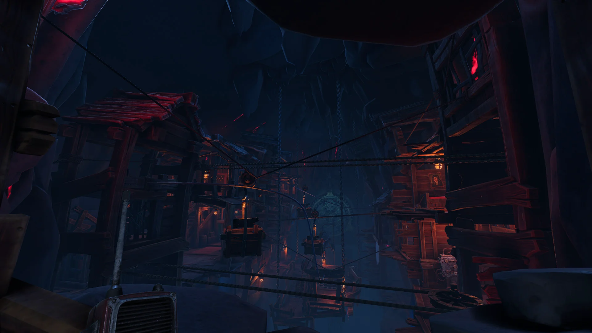 We Were Here Forever screenshot 7