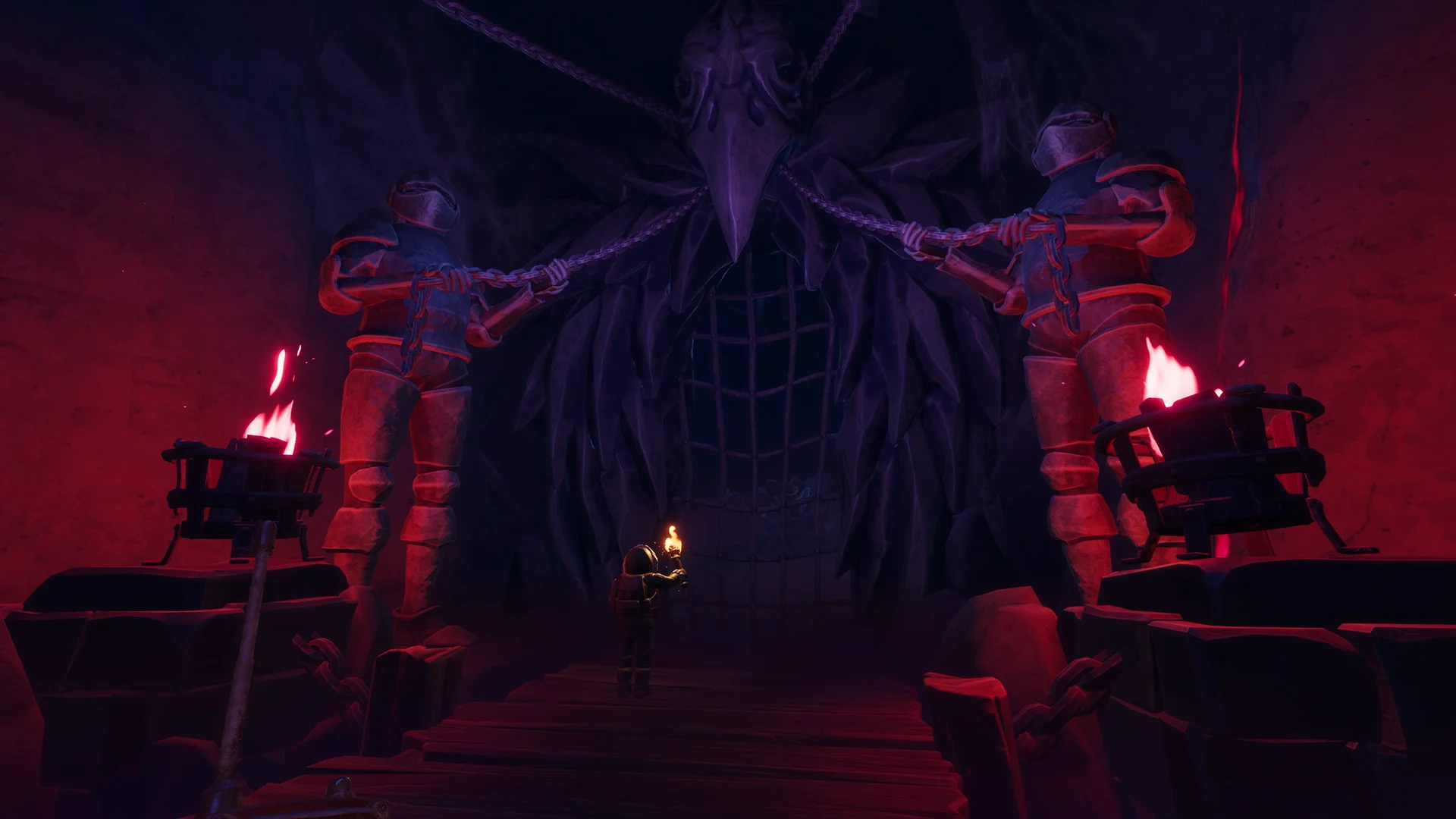 We Were Here Forever screenshot 8