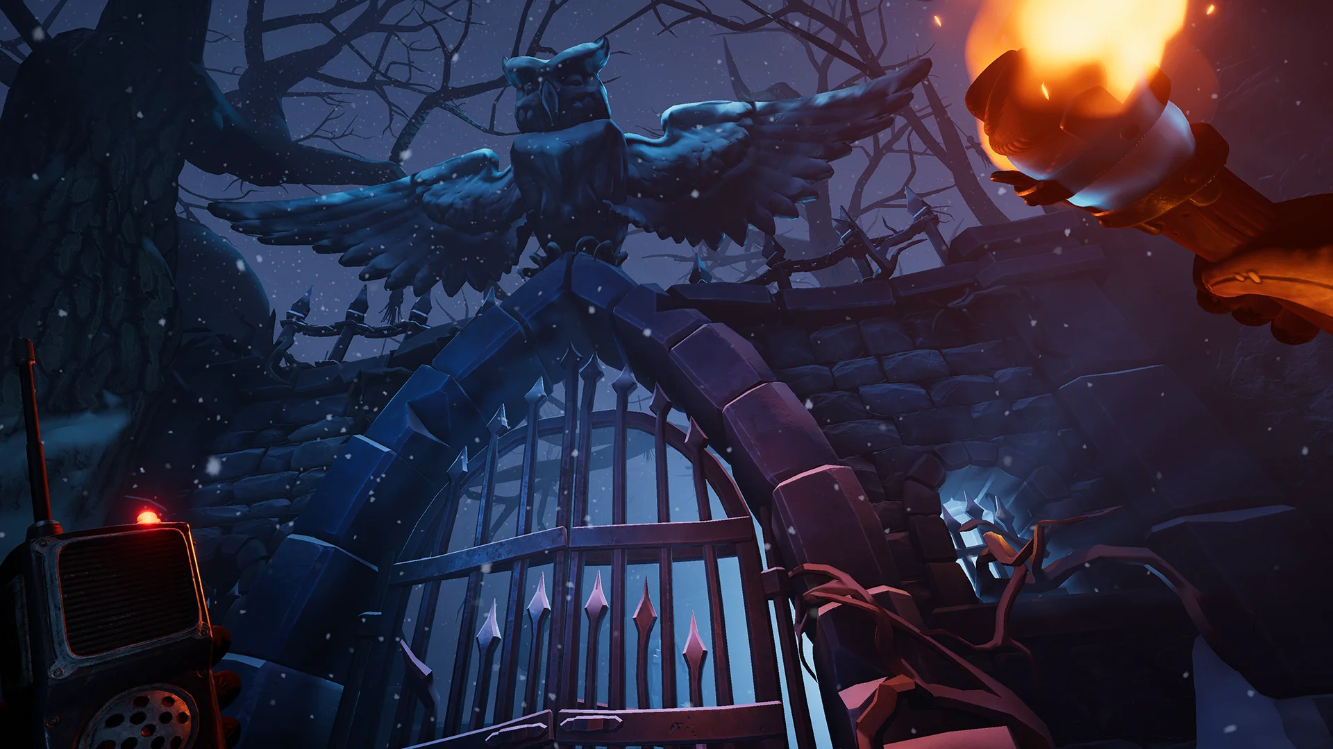 We Were Here Forever screenshot 9