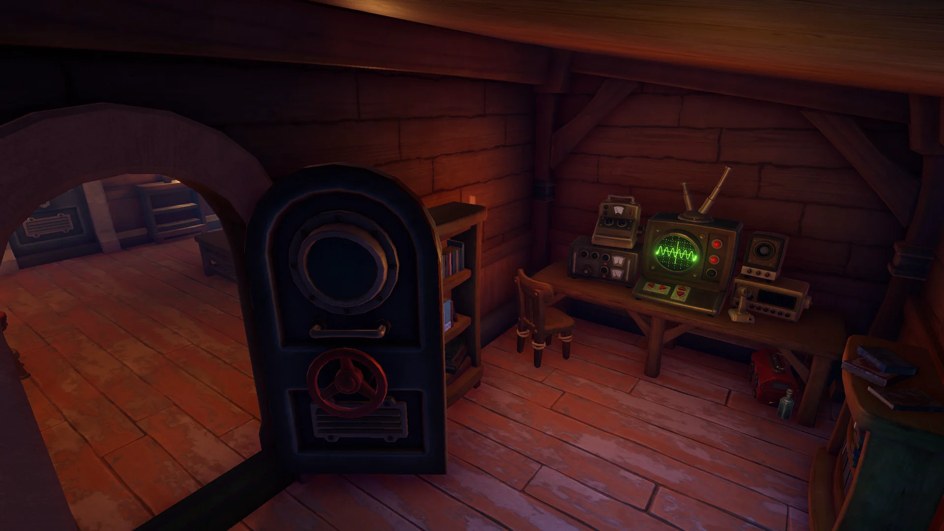 We Were Here Together screenshot 11