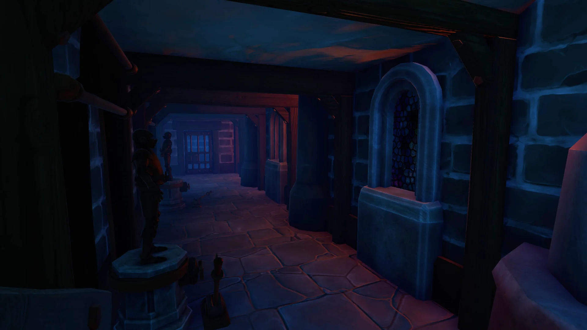 We Were Here Together screenshot 12