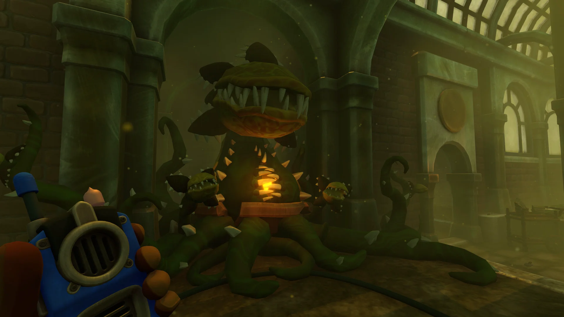 We Were Here Together screenshot 2