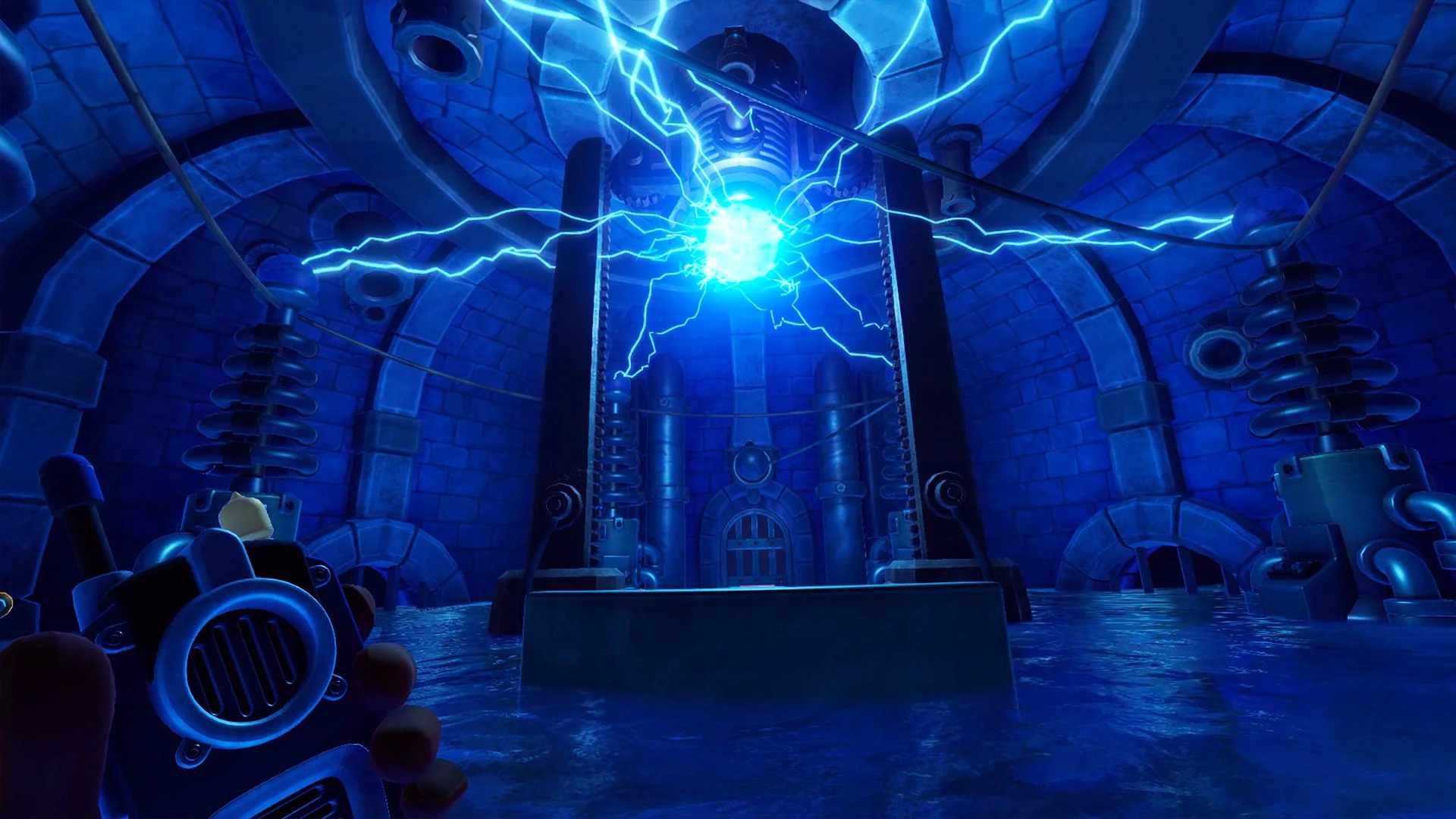 We Were Here Together screenshot 4