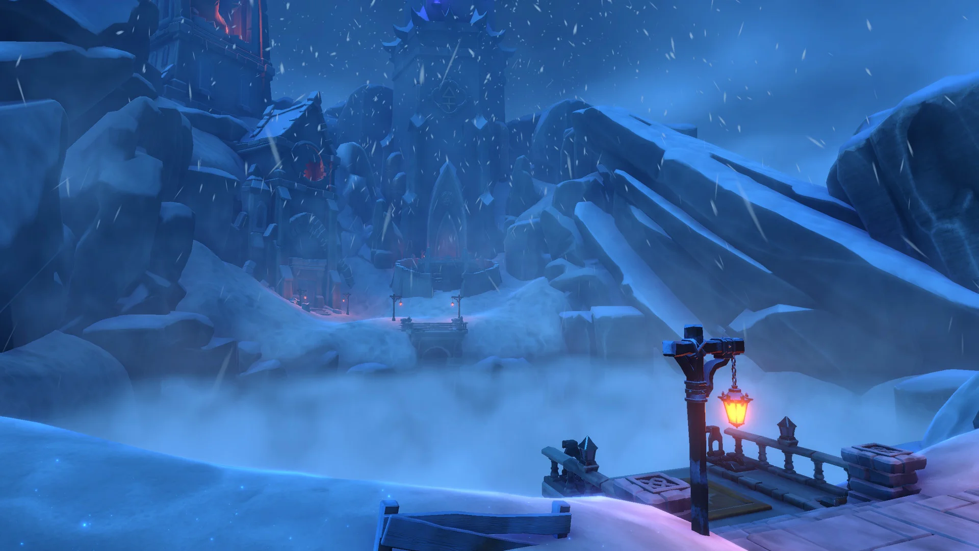 We Were Here Together screenshot 6