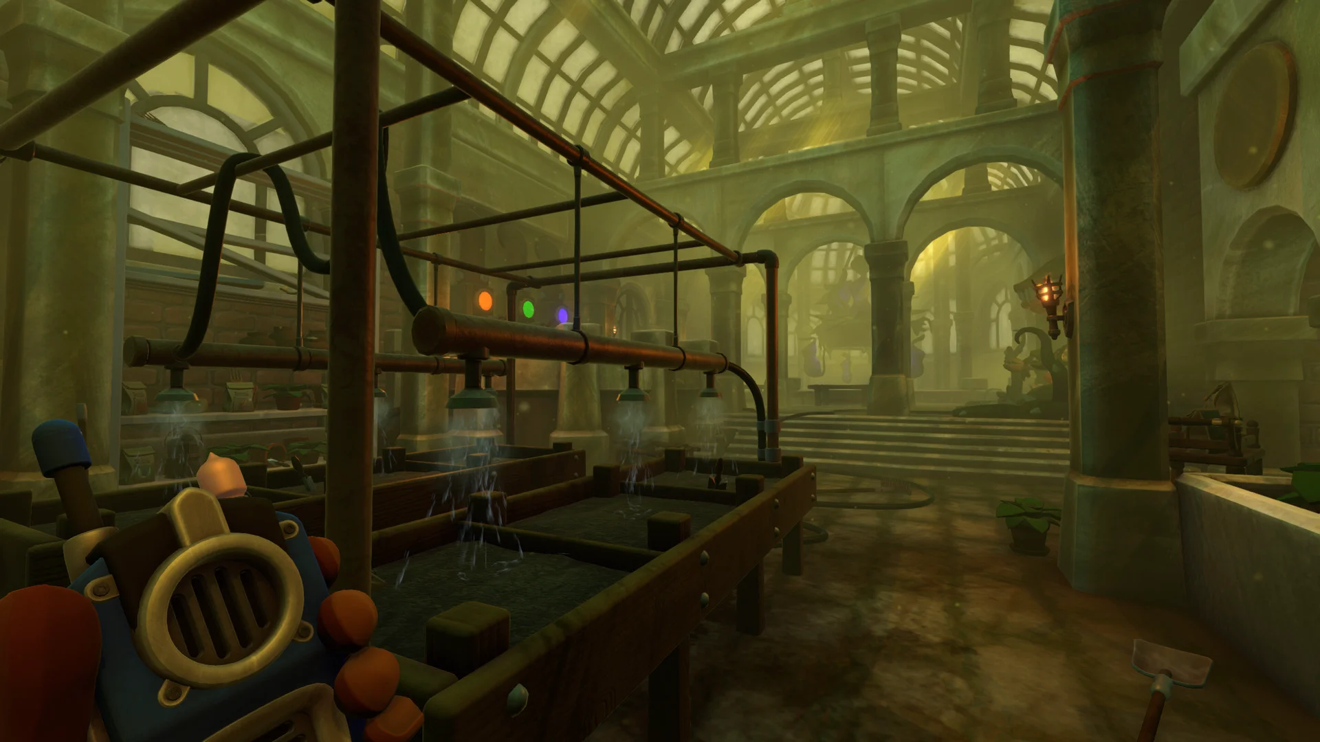 We Were Here Together screenshot 9