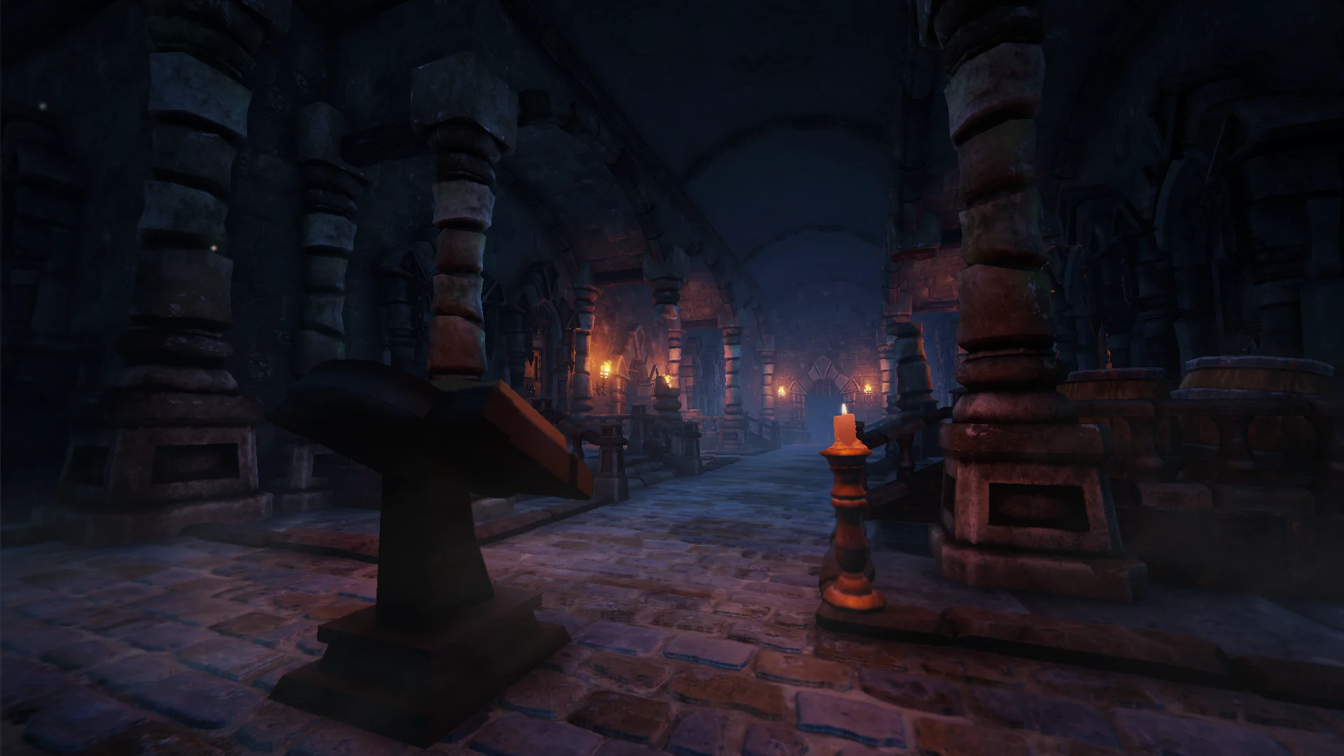 We Were Here Too screenshot 1