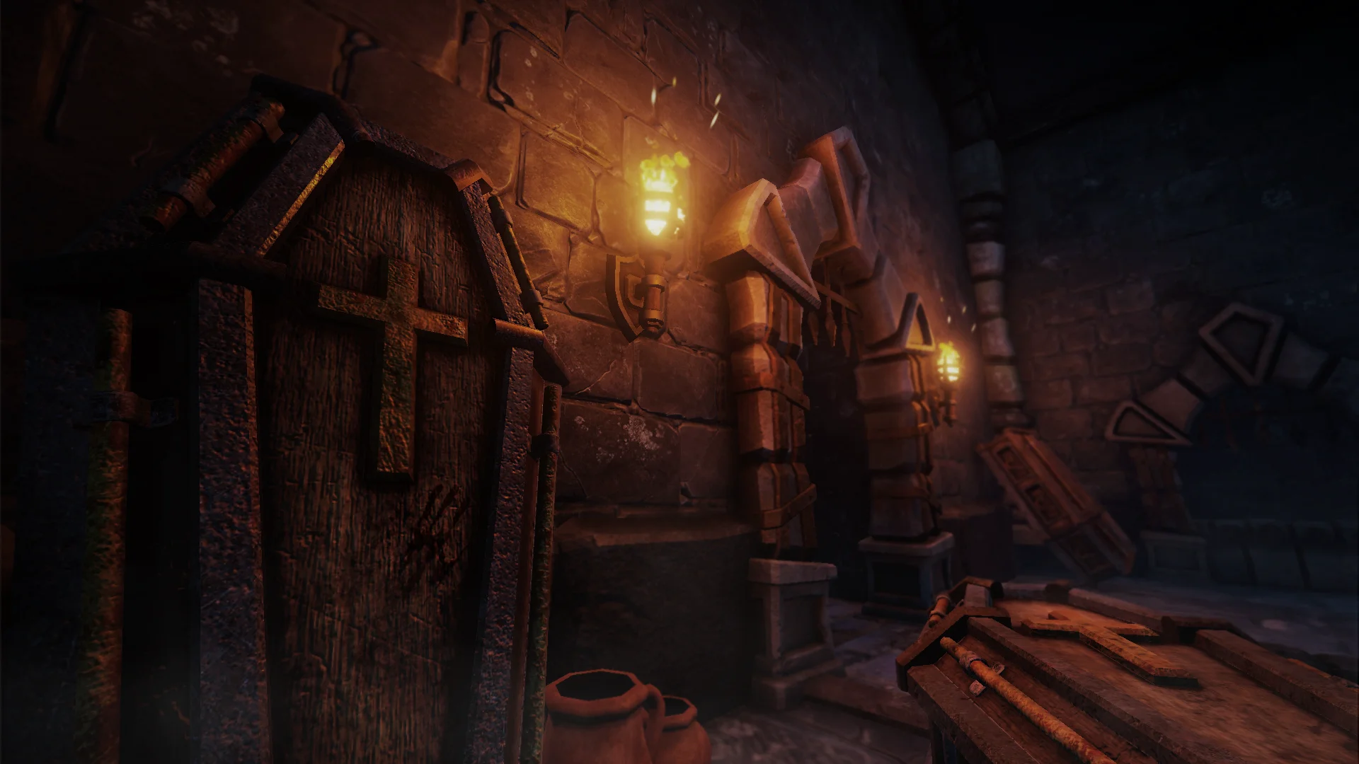 We Were Here Too screenshot 4