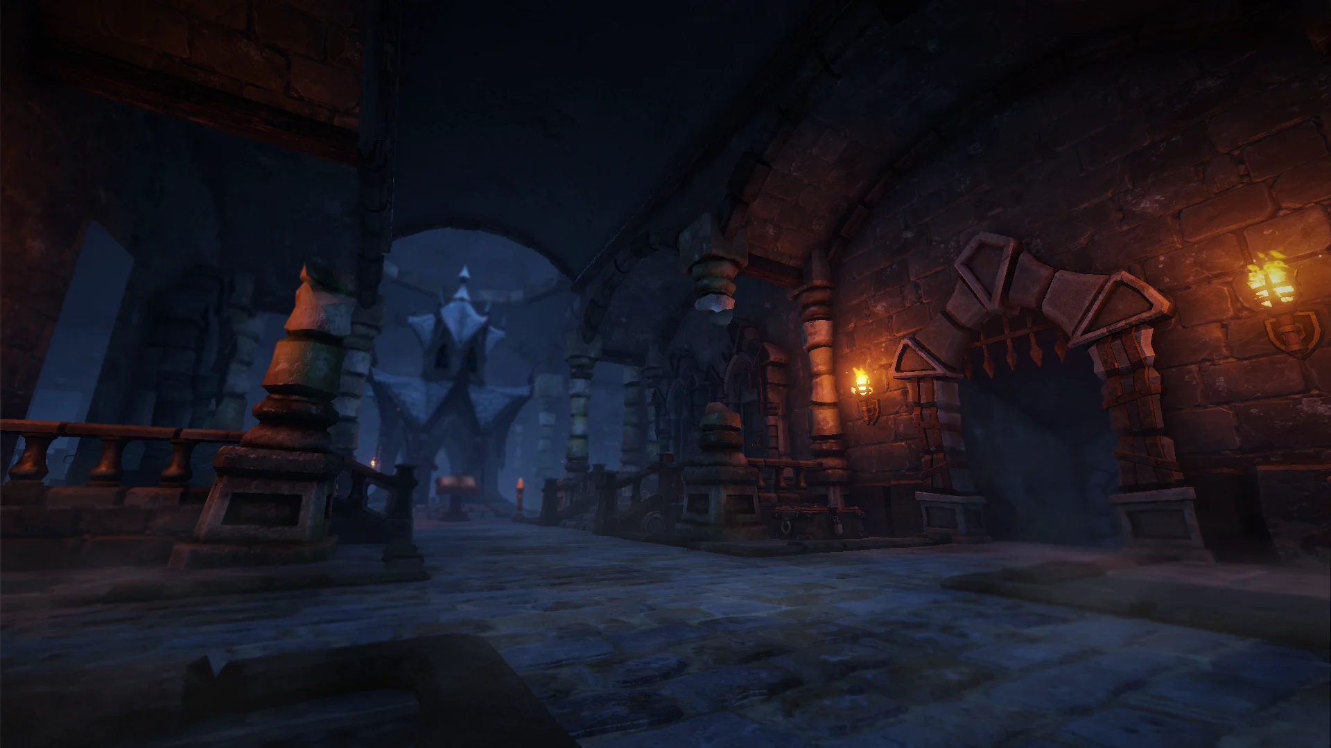 We Were Here Too screenshot 5