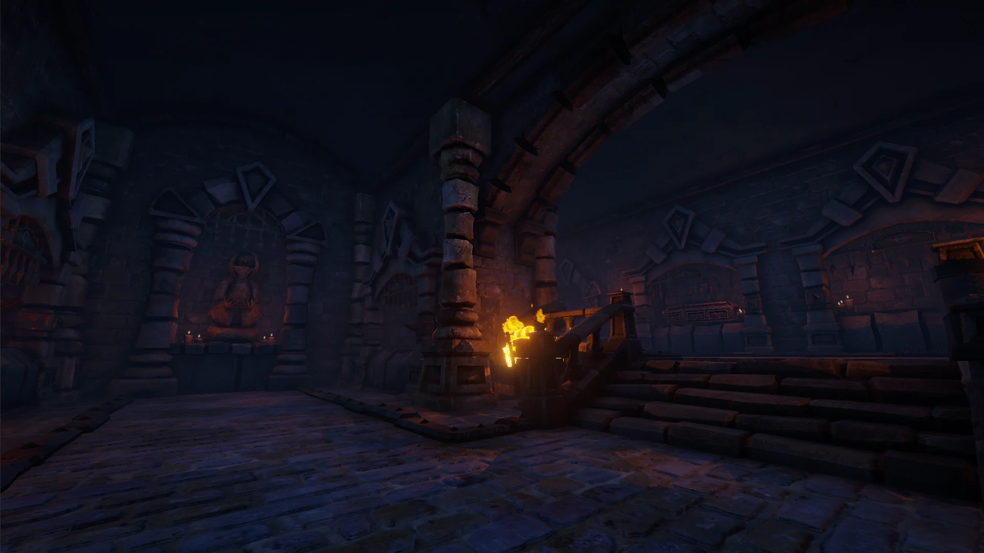 We Were Here Too screenshot 6