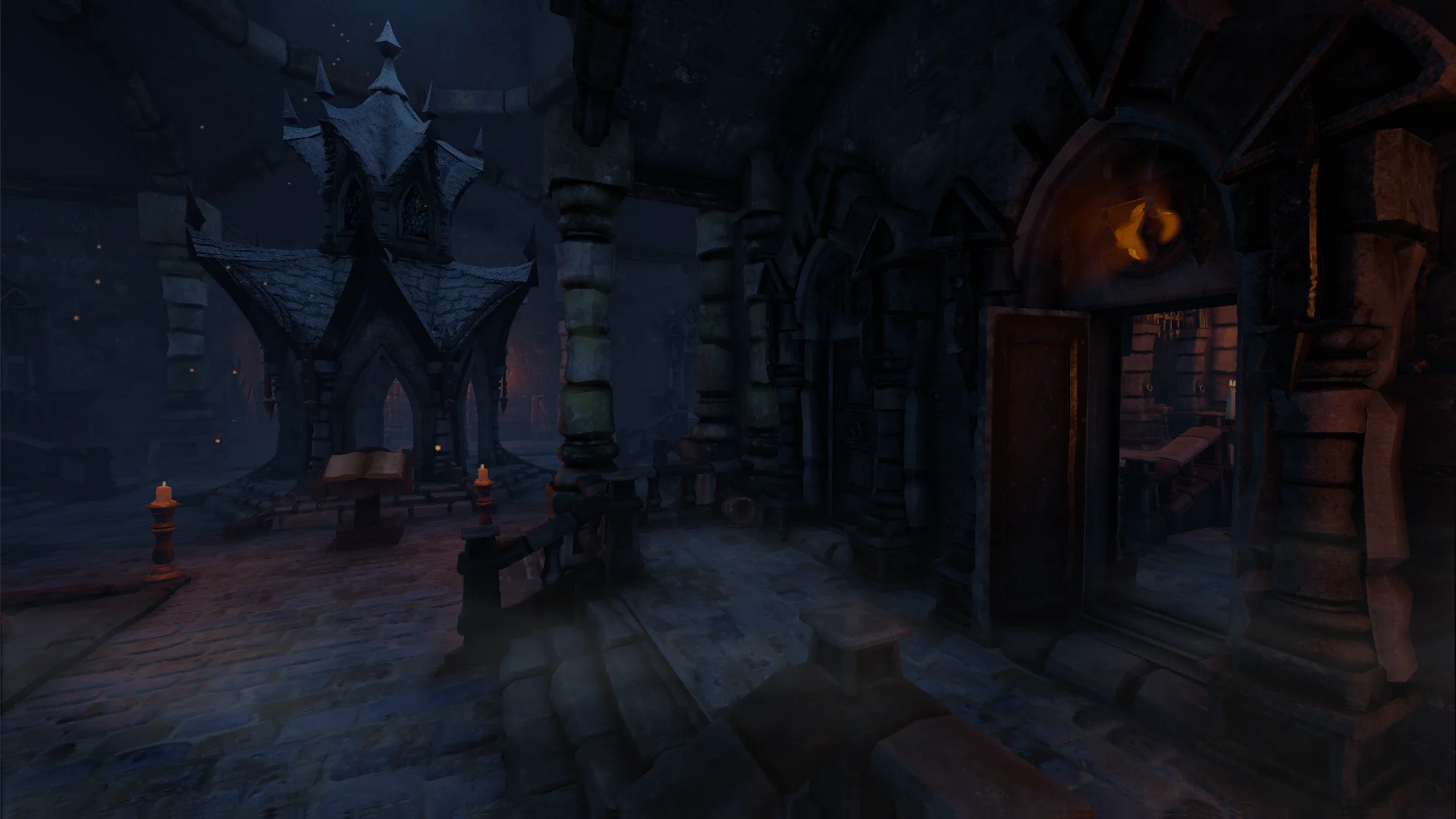 We Were Here Too screenshot 7