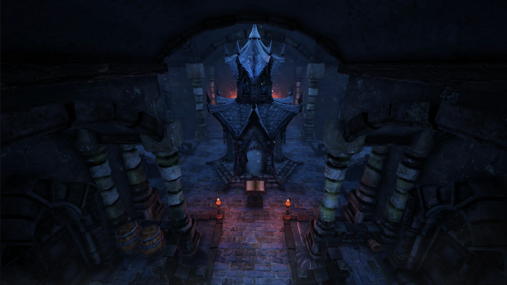 We Were Here Too screenshot 8