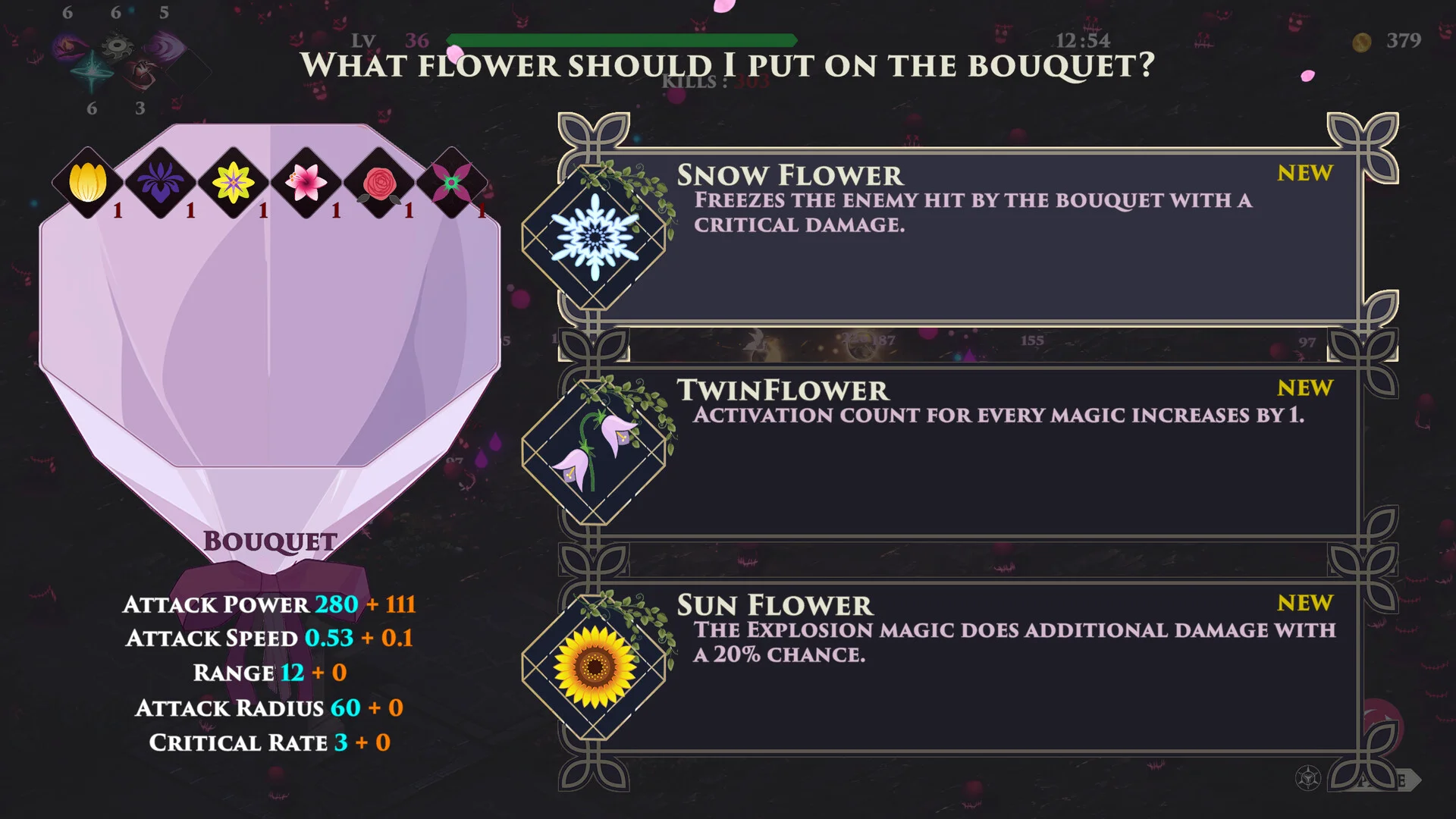 Wedding Witch screenshot 4