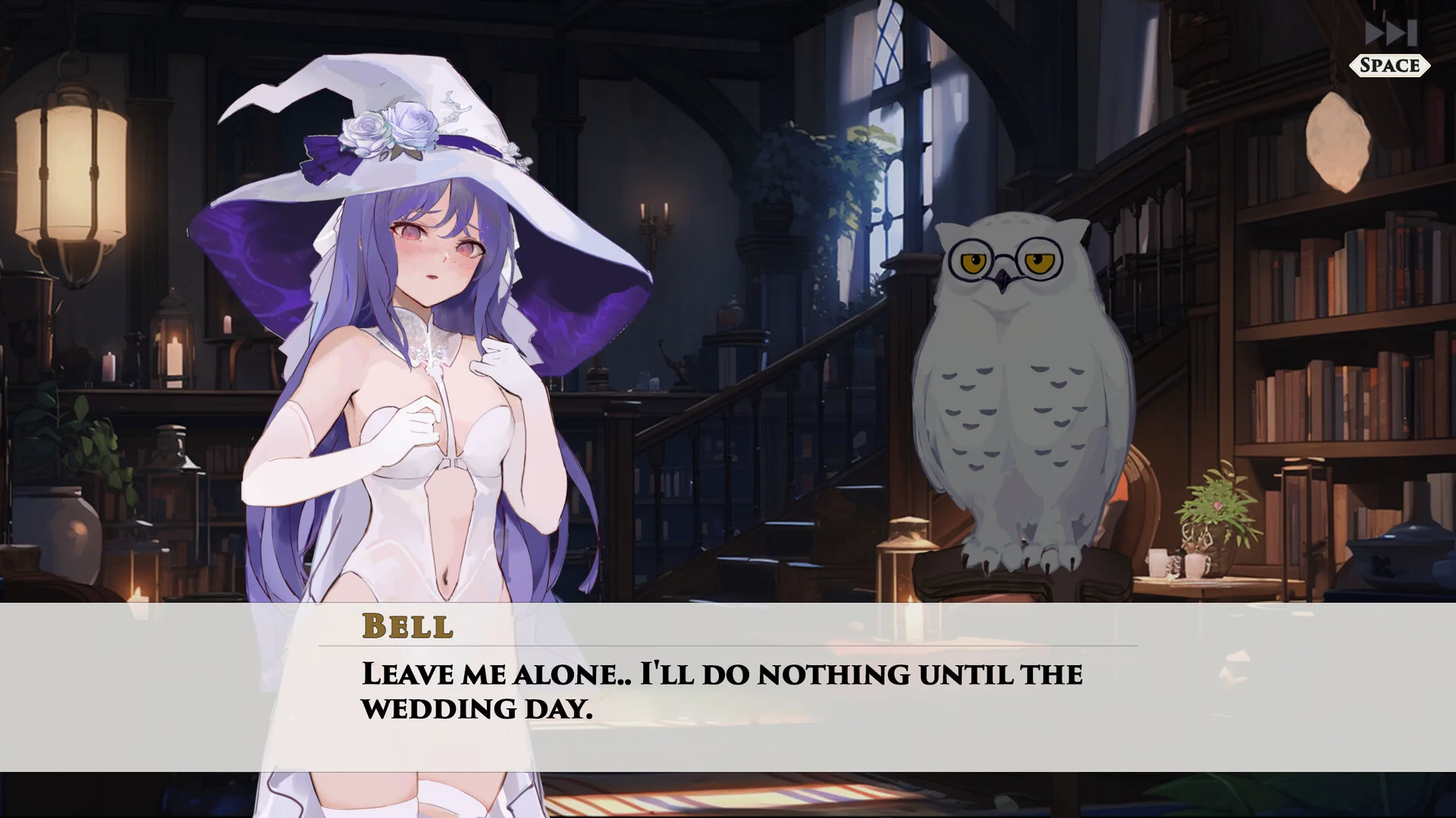 Wedding Witch screenshot 6