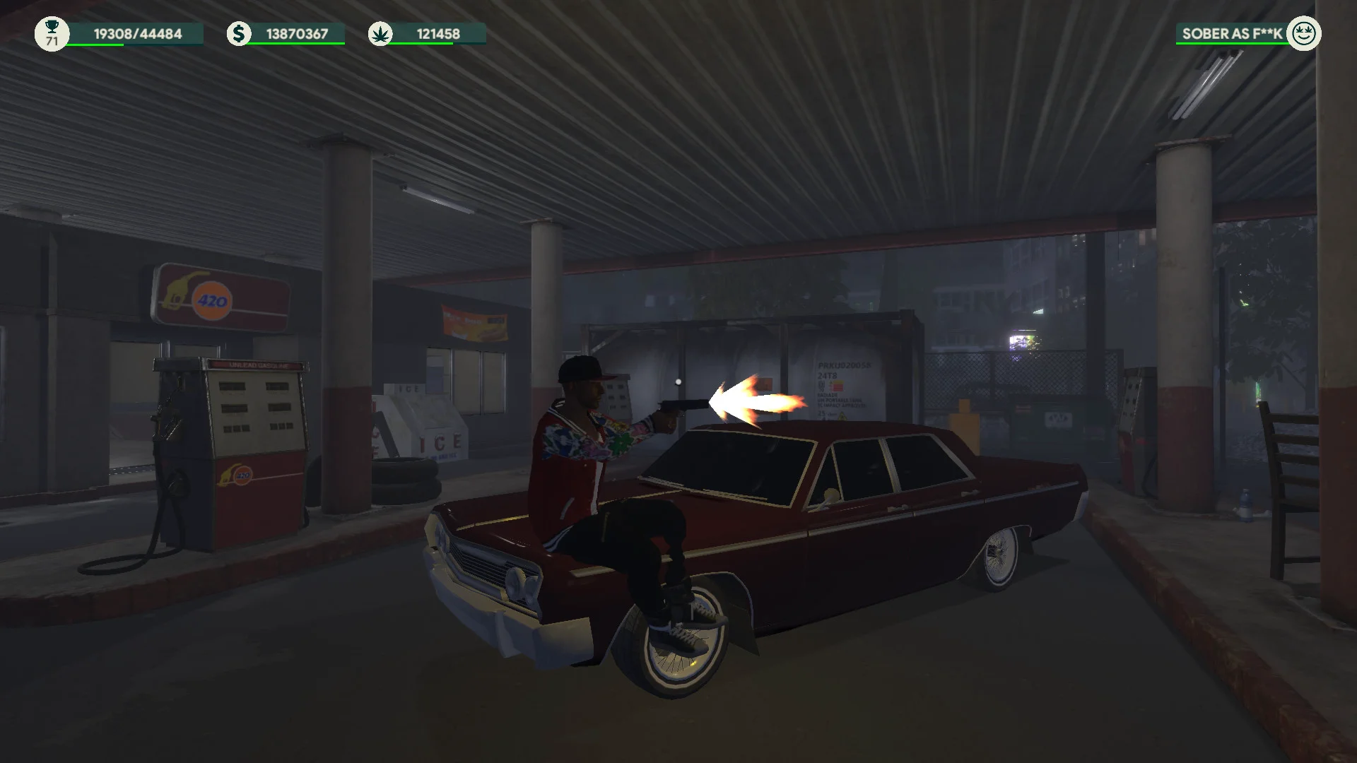 Weed Shop 3 screenshot 14