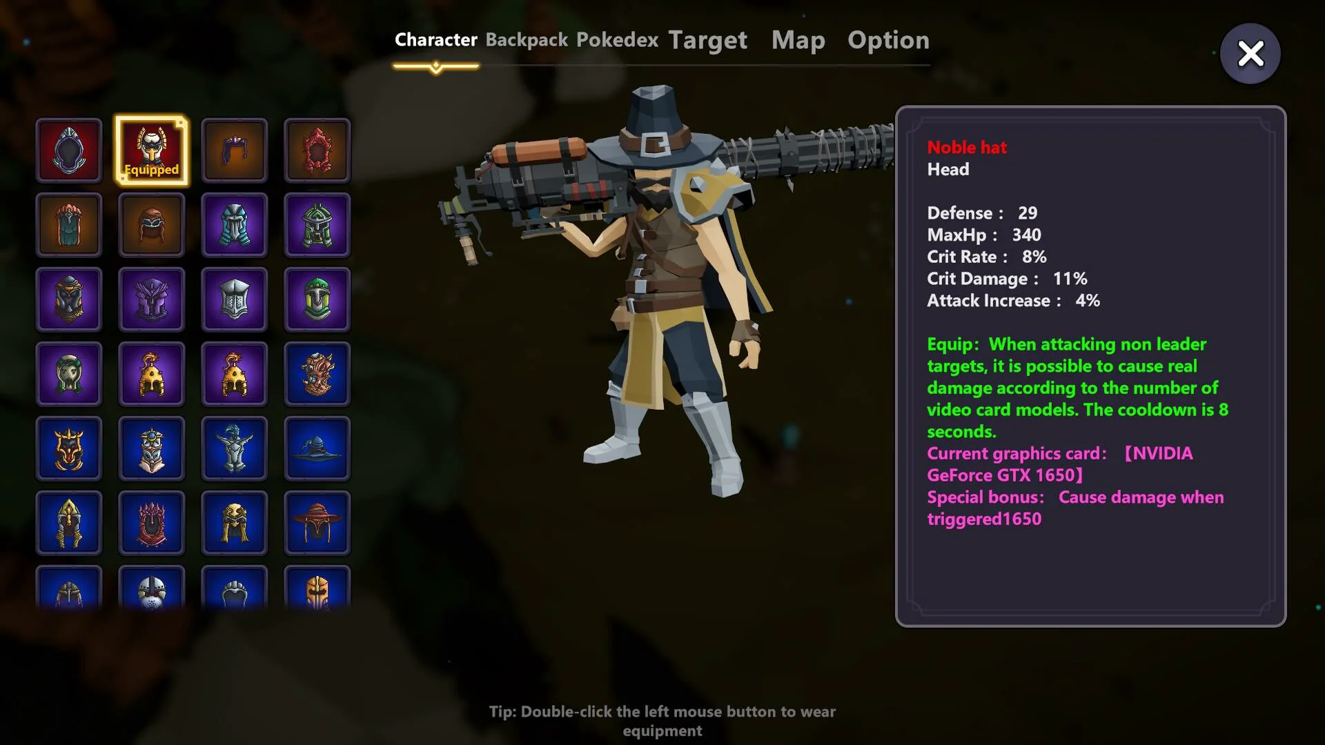 Weird RPG screenshot 6
