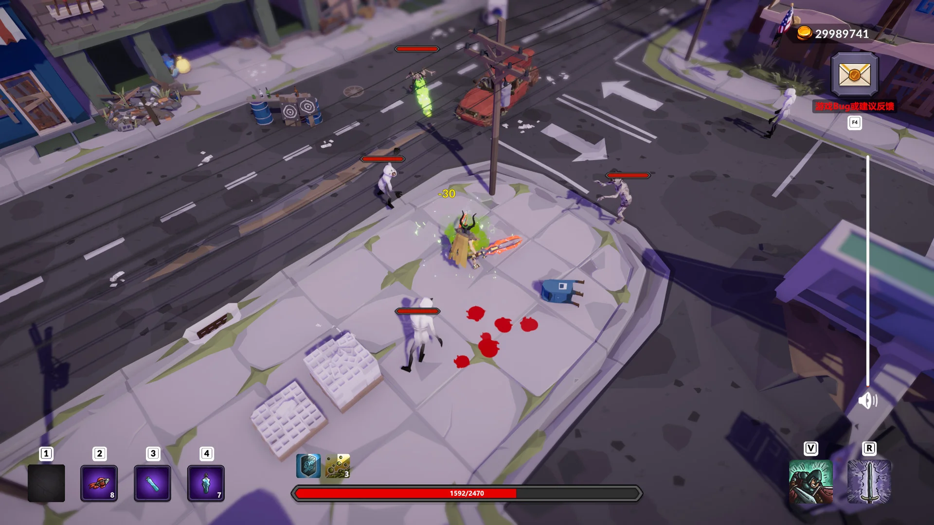 Weird RPG screenshot 9