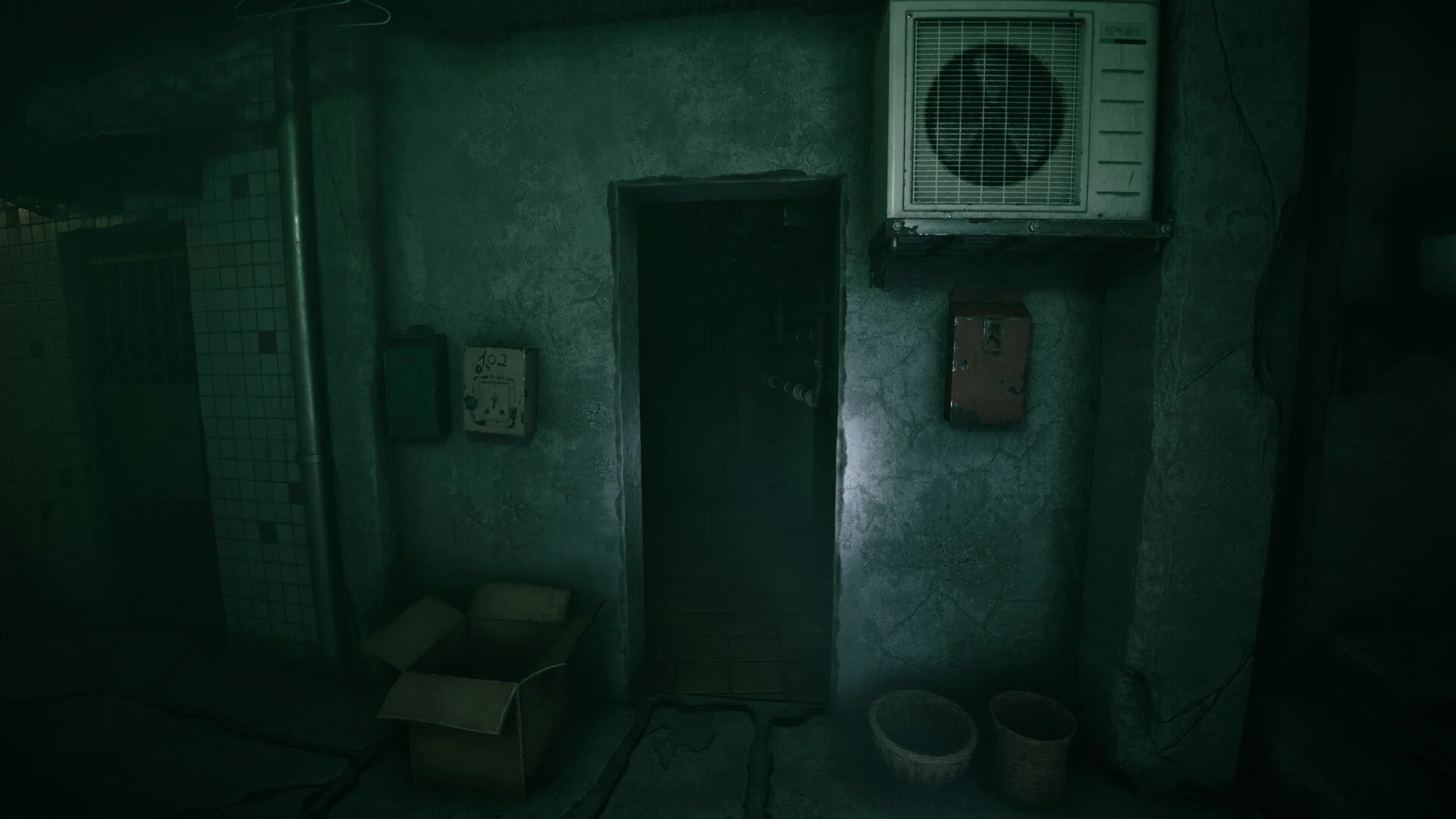 Welcome to Kowloon screenshot 6