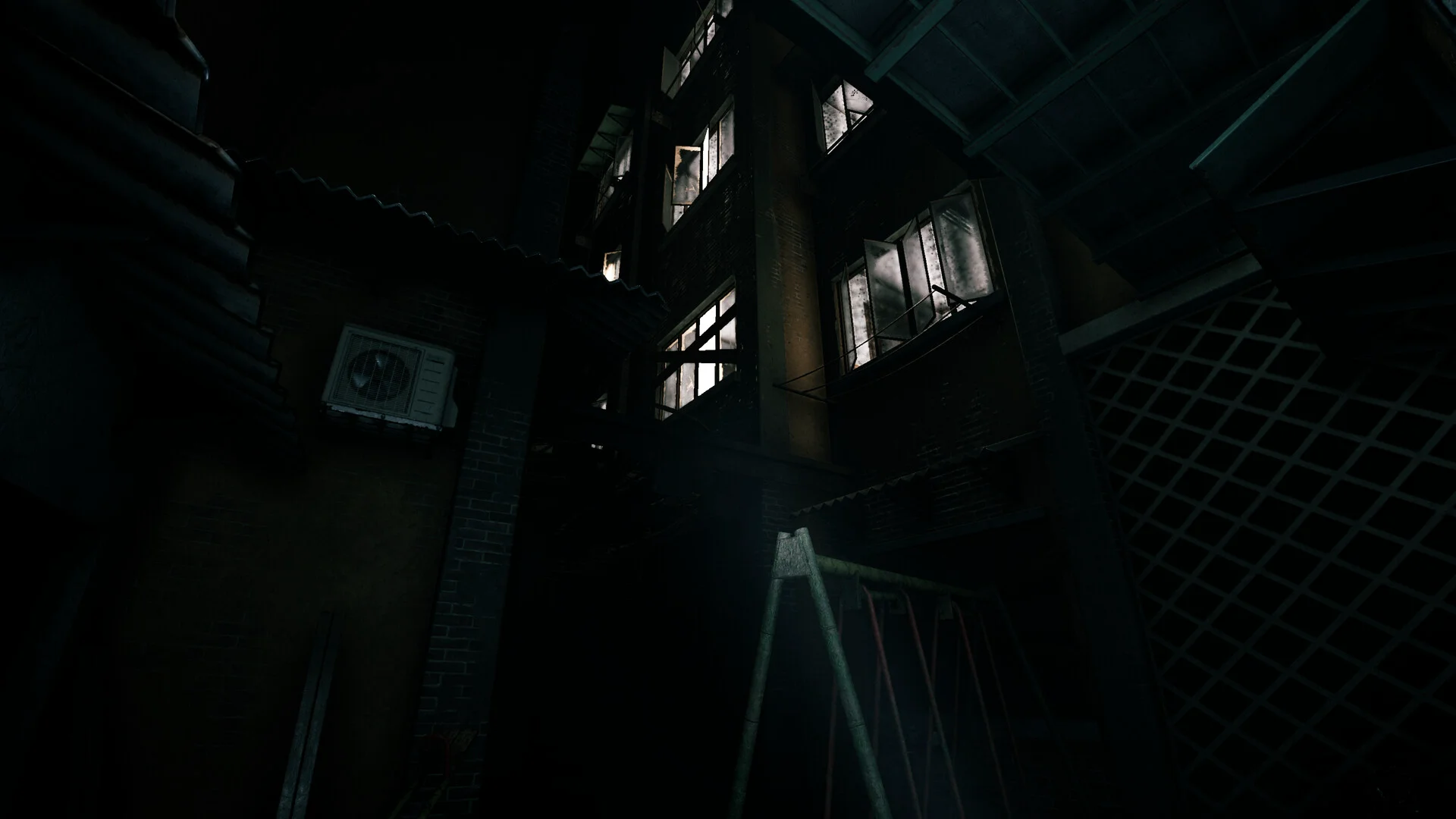 Welcome to Kowloon screenshot 8