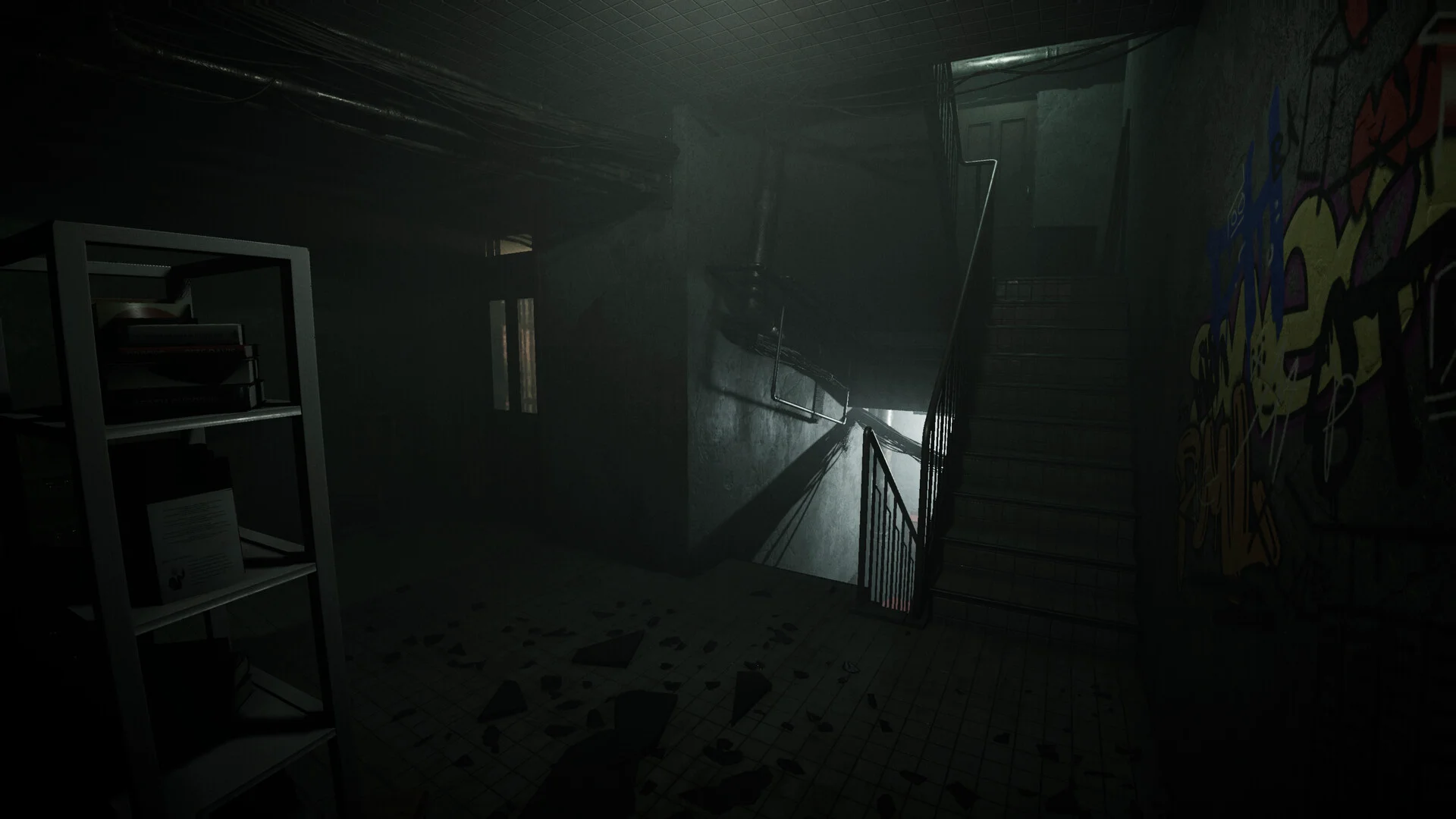 Welcome to Kowloon screenshot 9