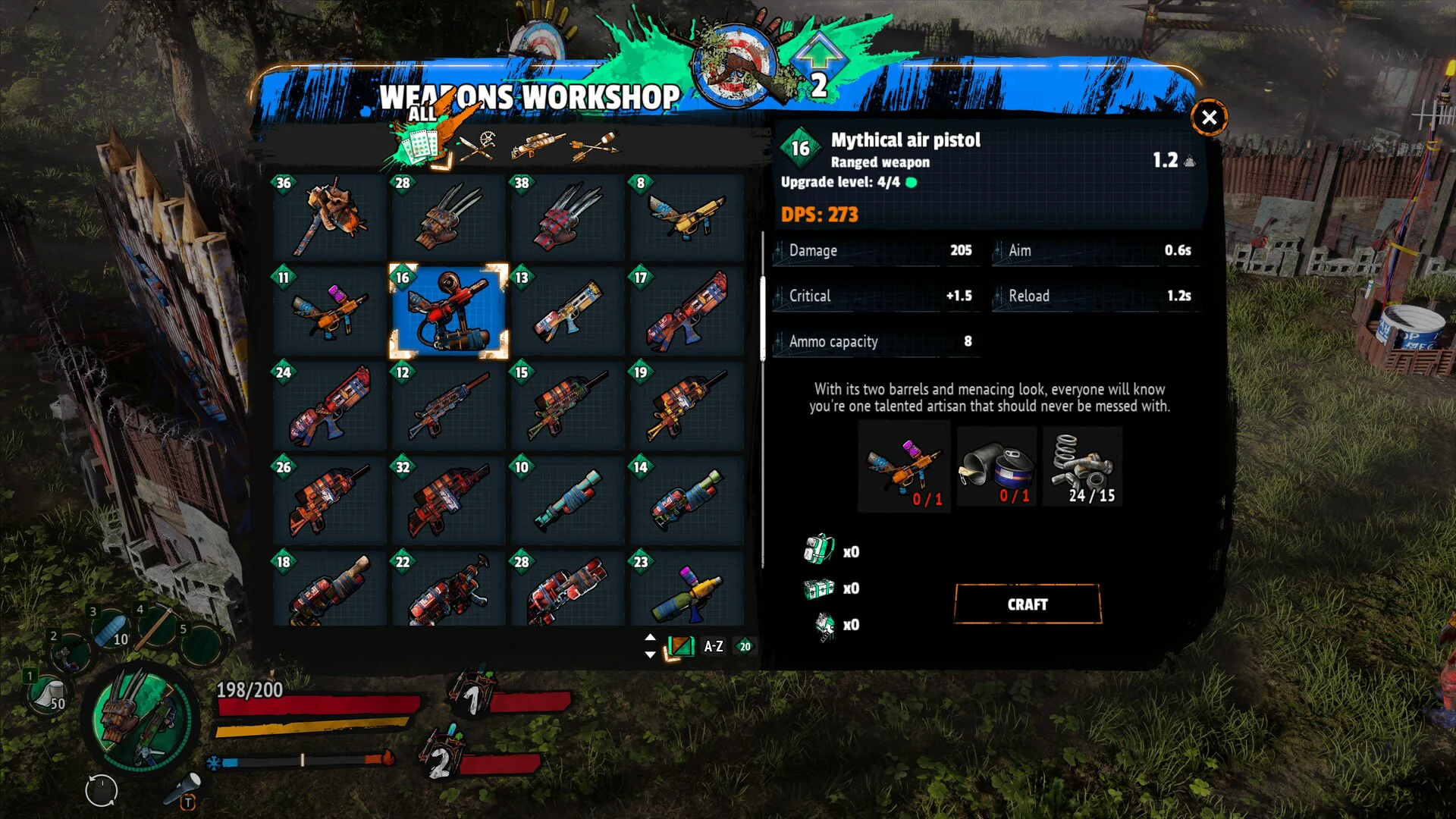 Welcome to ParadiZe screenshot 4