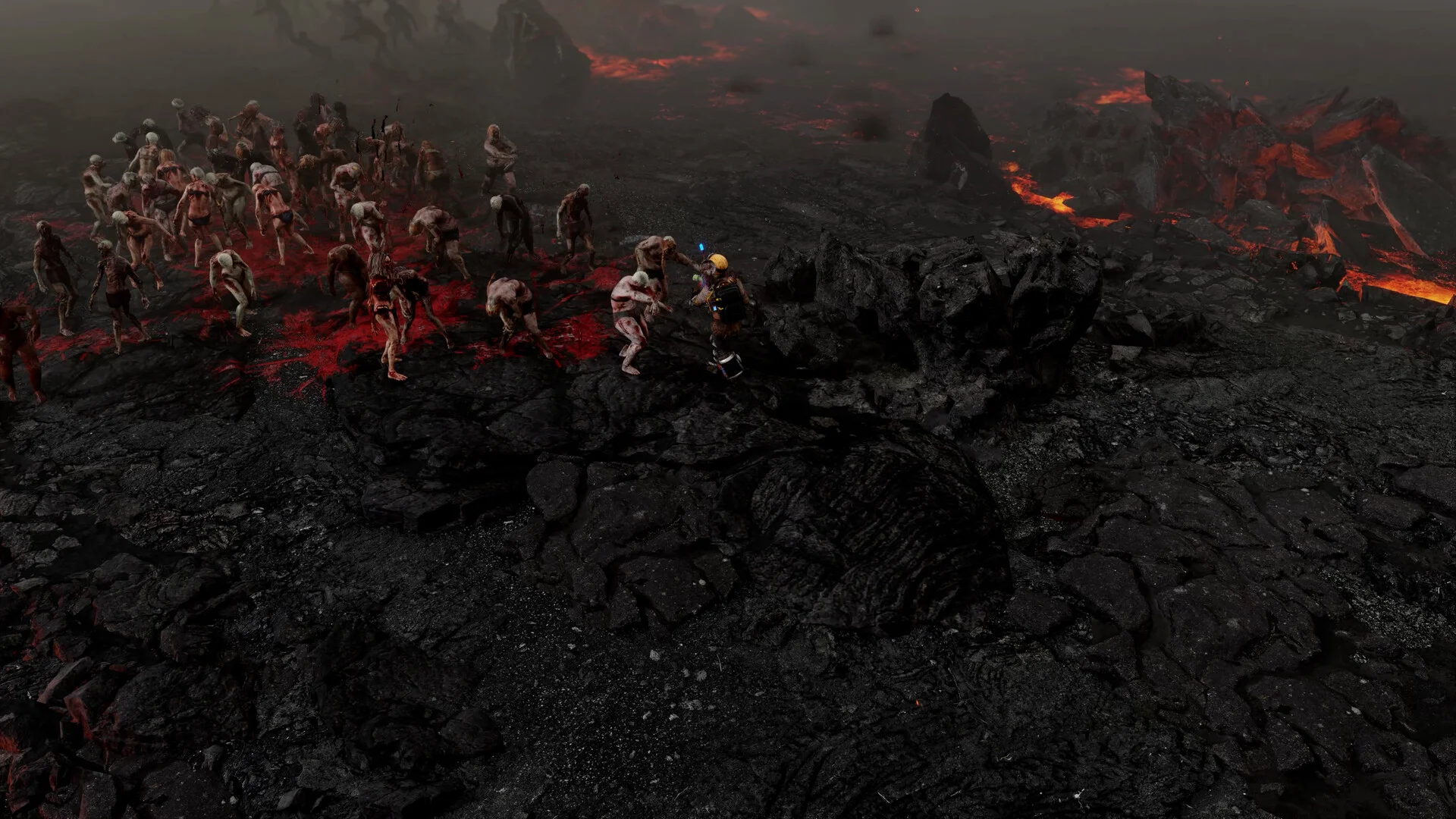 Welcome to ParadiZe screenshot 5