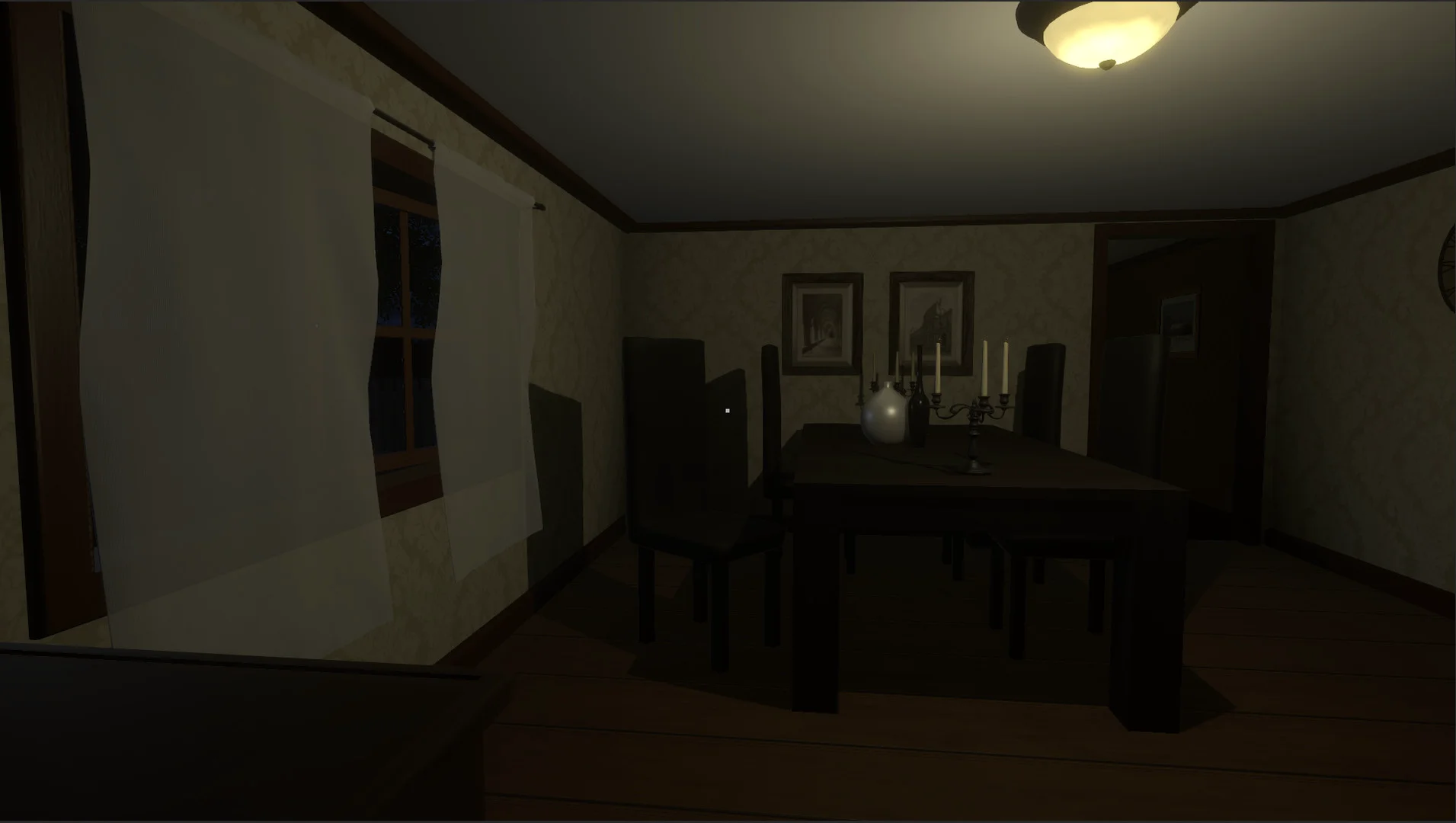 Welcome to the Game screenshot 3