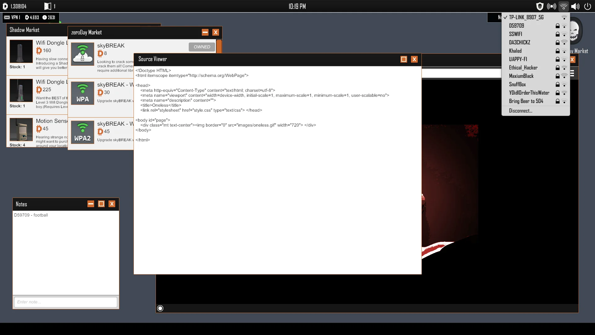 Welcome to the Game II screenshot 10
