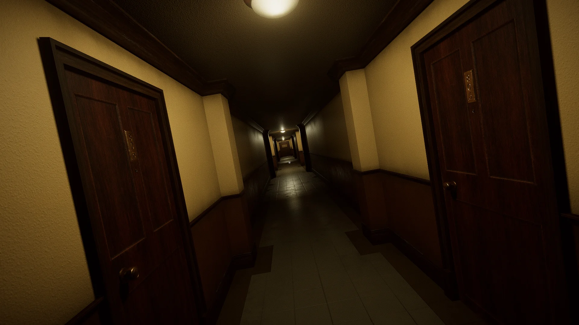 Welcome to the Game II screenshot 4