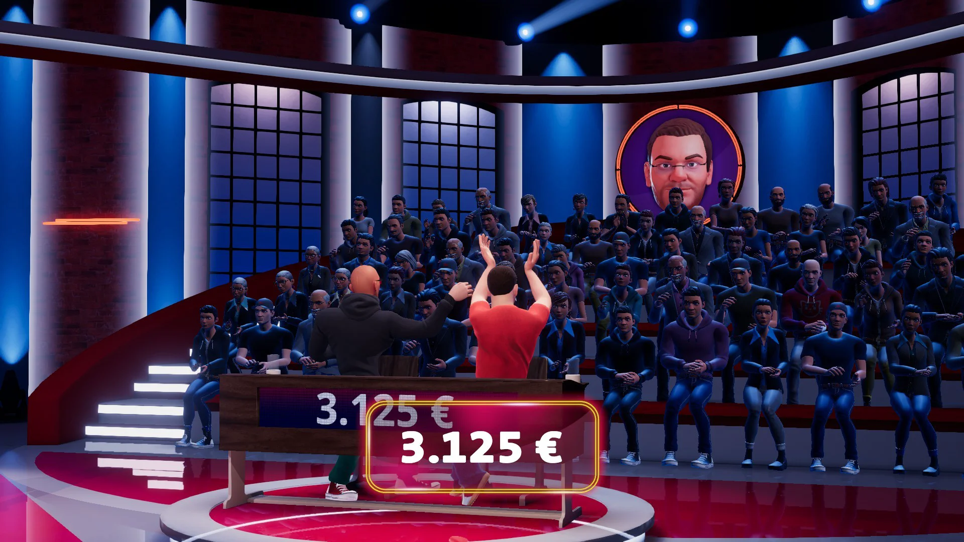 Wer weiß denn sowas? - Das 2. Spiel screenshot 7