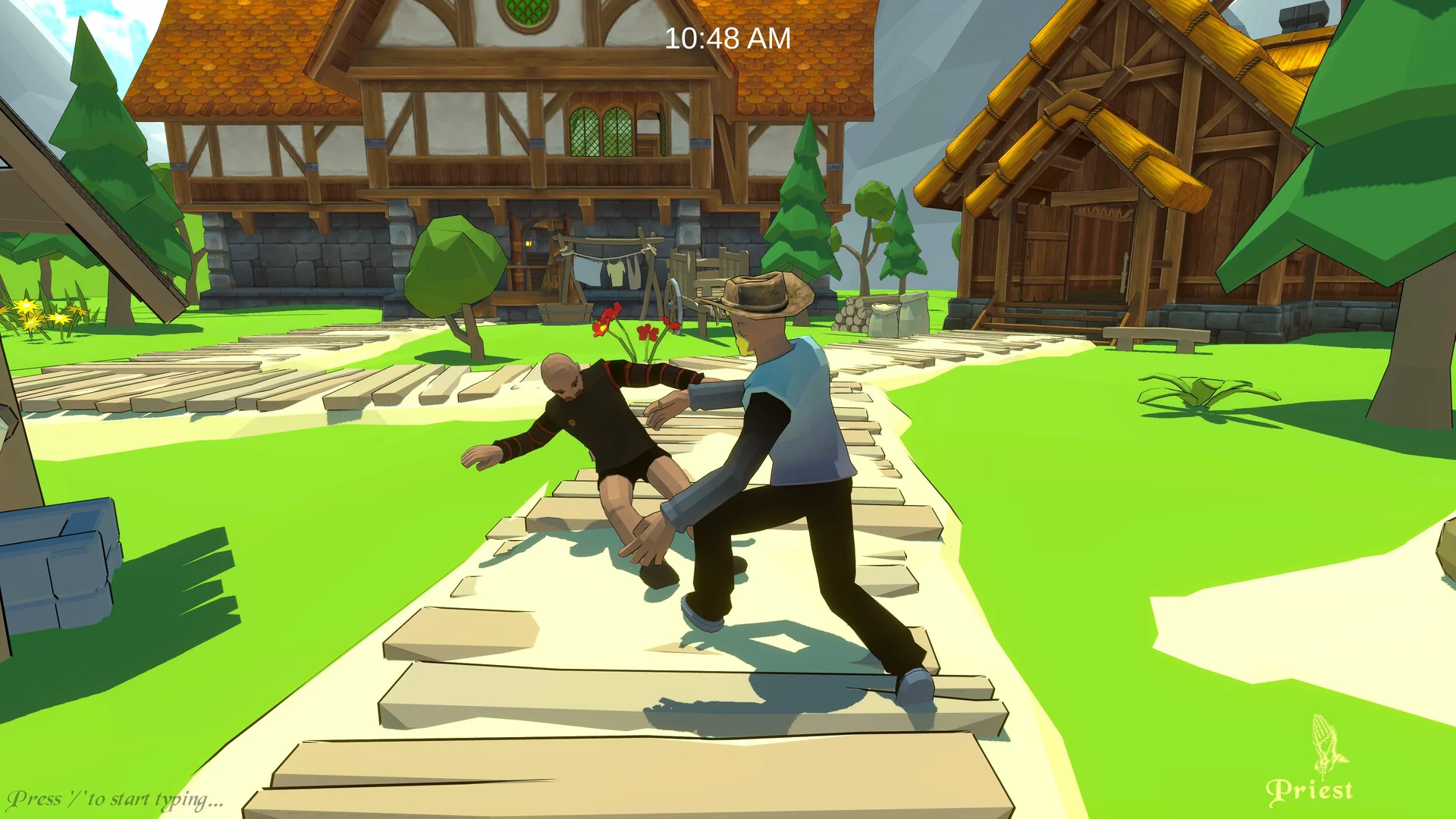 Werewolf Party screenshot 6