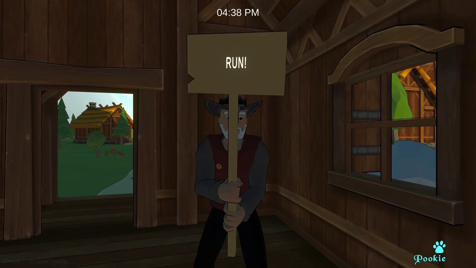 Werewolf Party screenshot 8