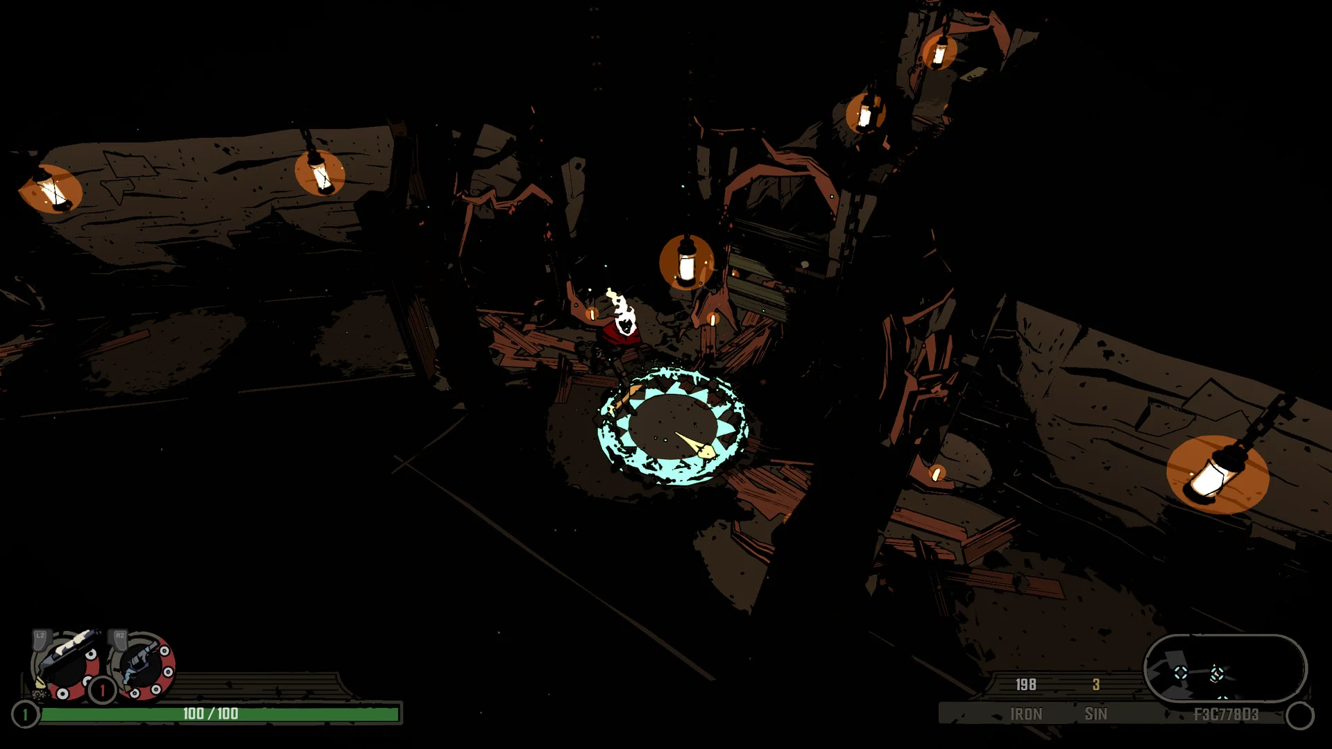 West of Dead screenshot 5