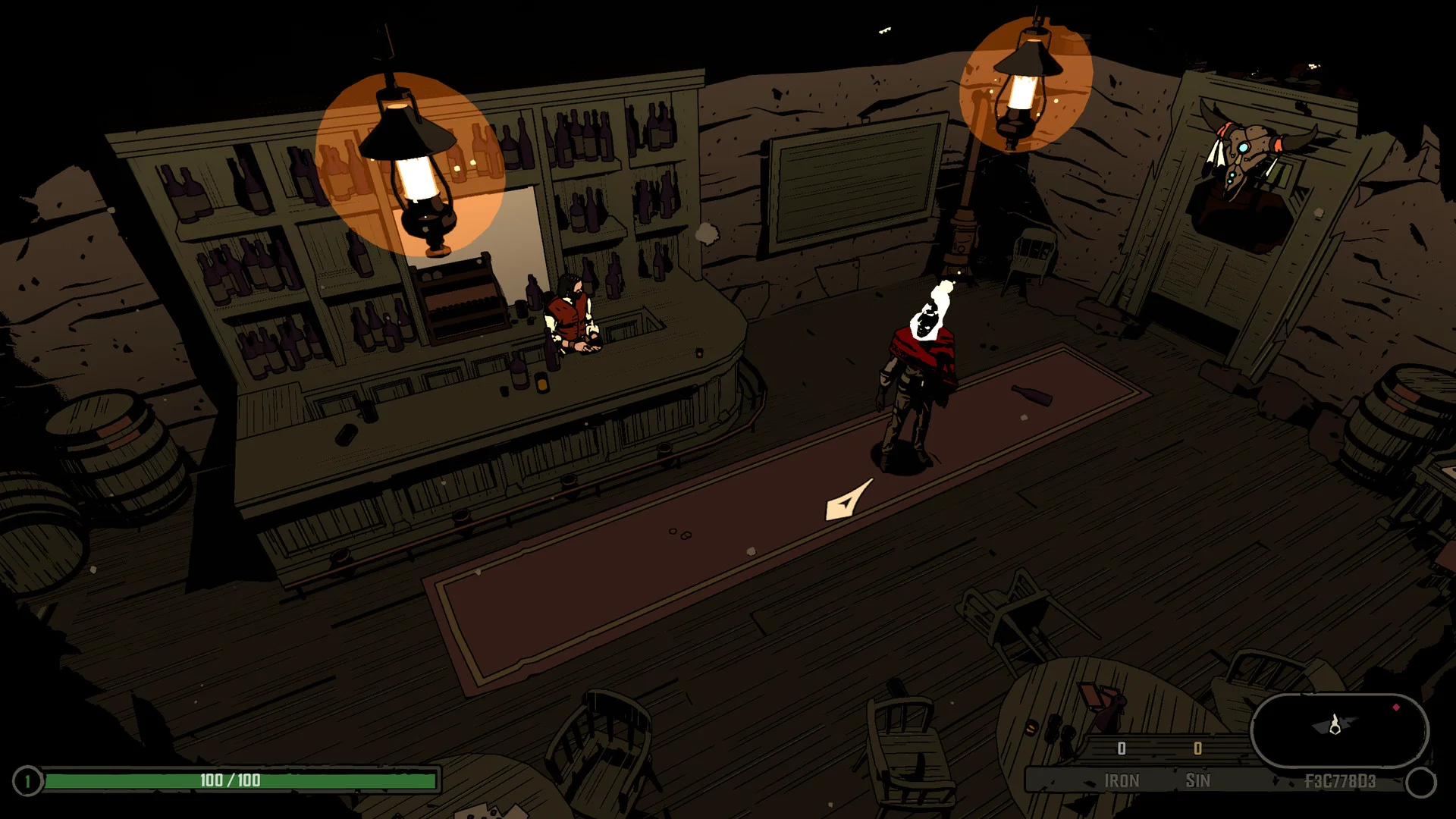 West of Dead screenshot 9