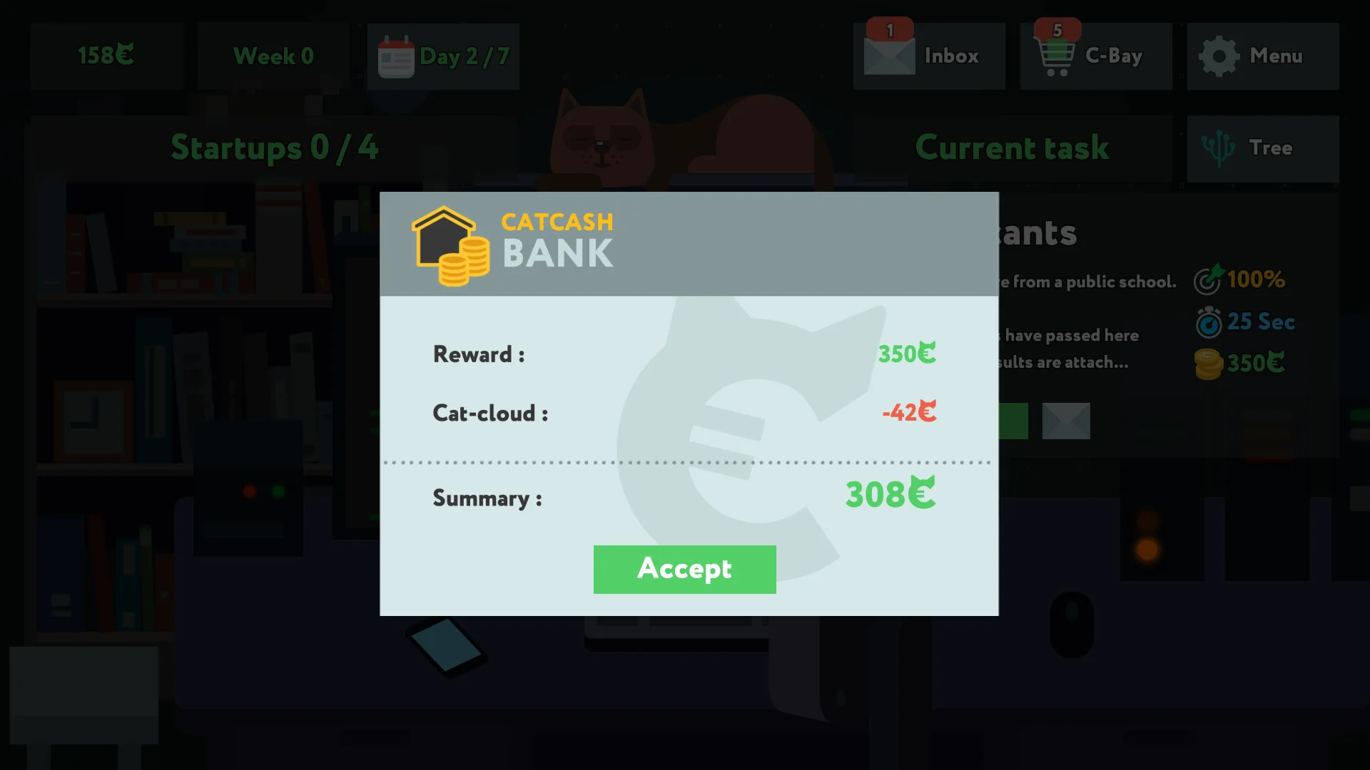 while True: learn() screenshot 20