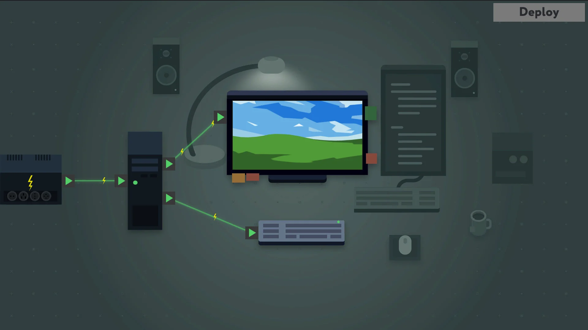 while True: learn() screenshot 21