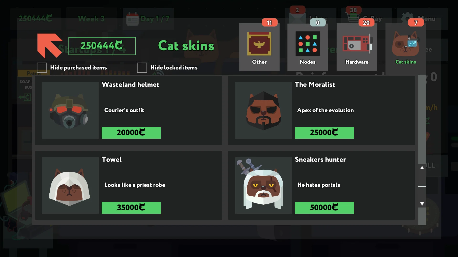 while True: learn() screenshot 3