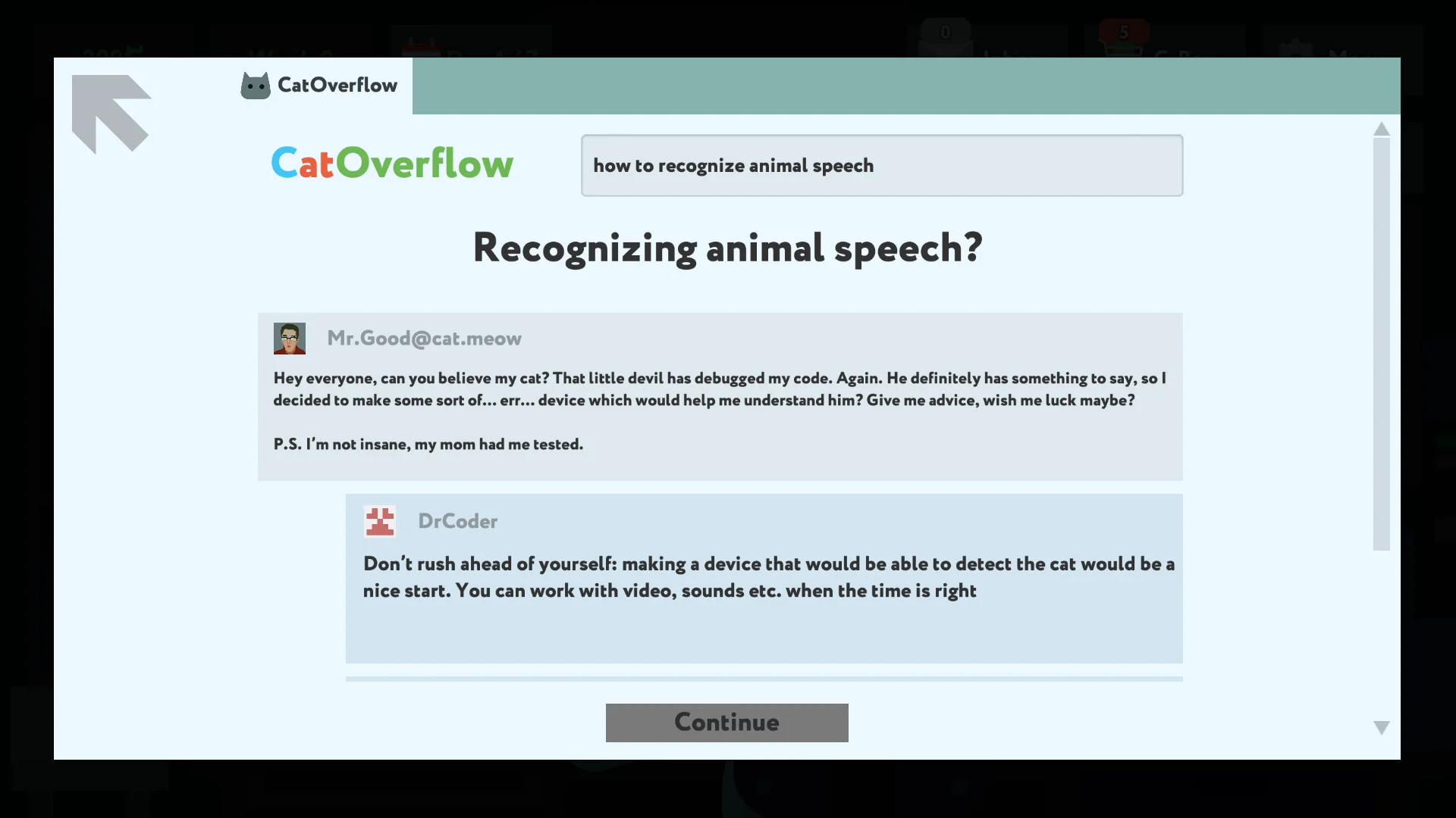 while True: learn() screenshot 8