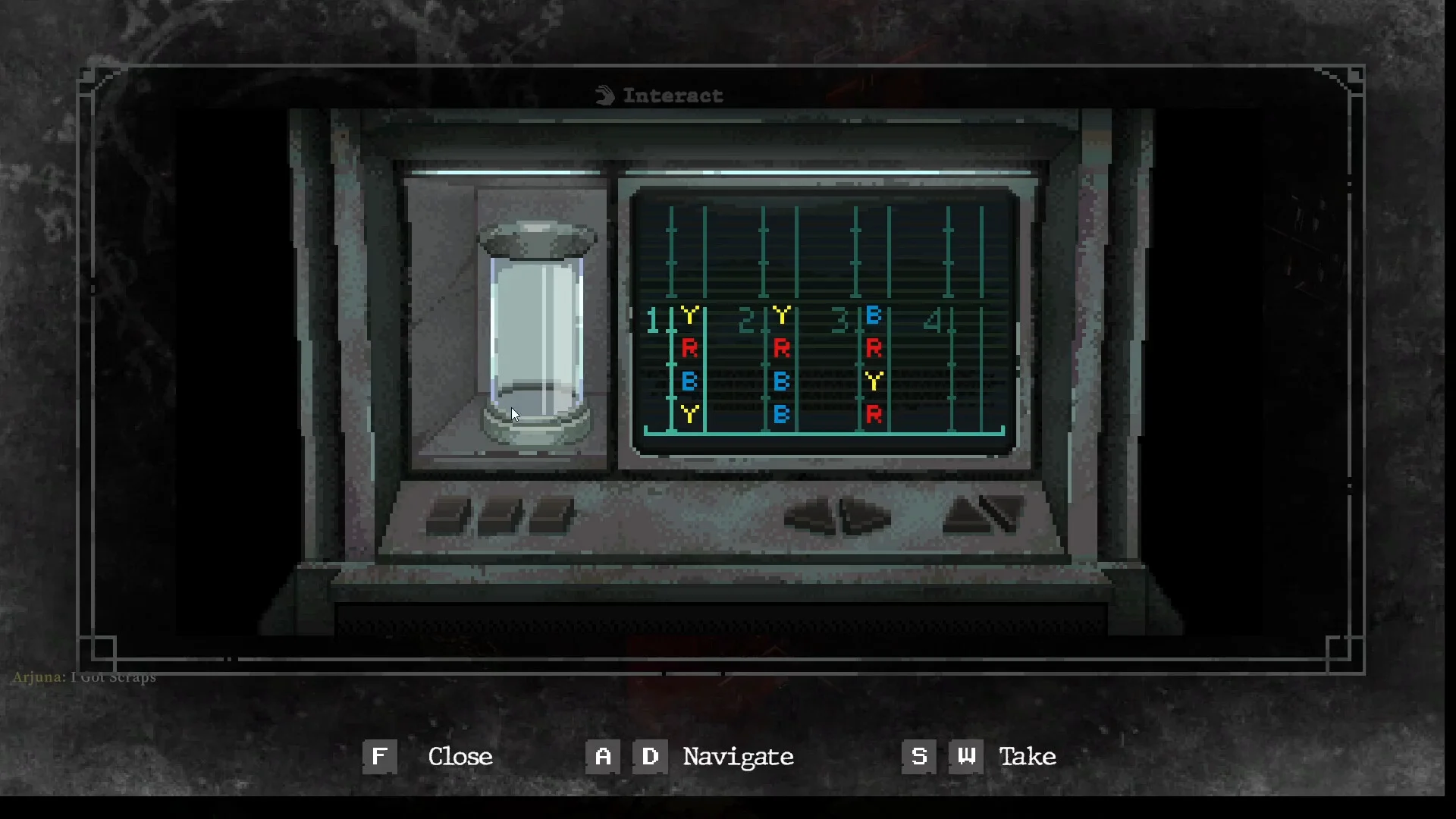 Whisper Mountain Outbreak screenshot 10