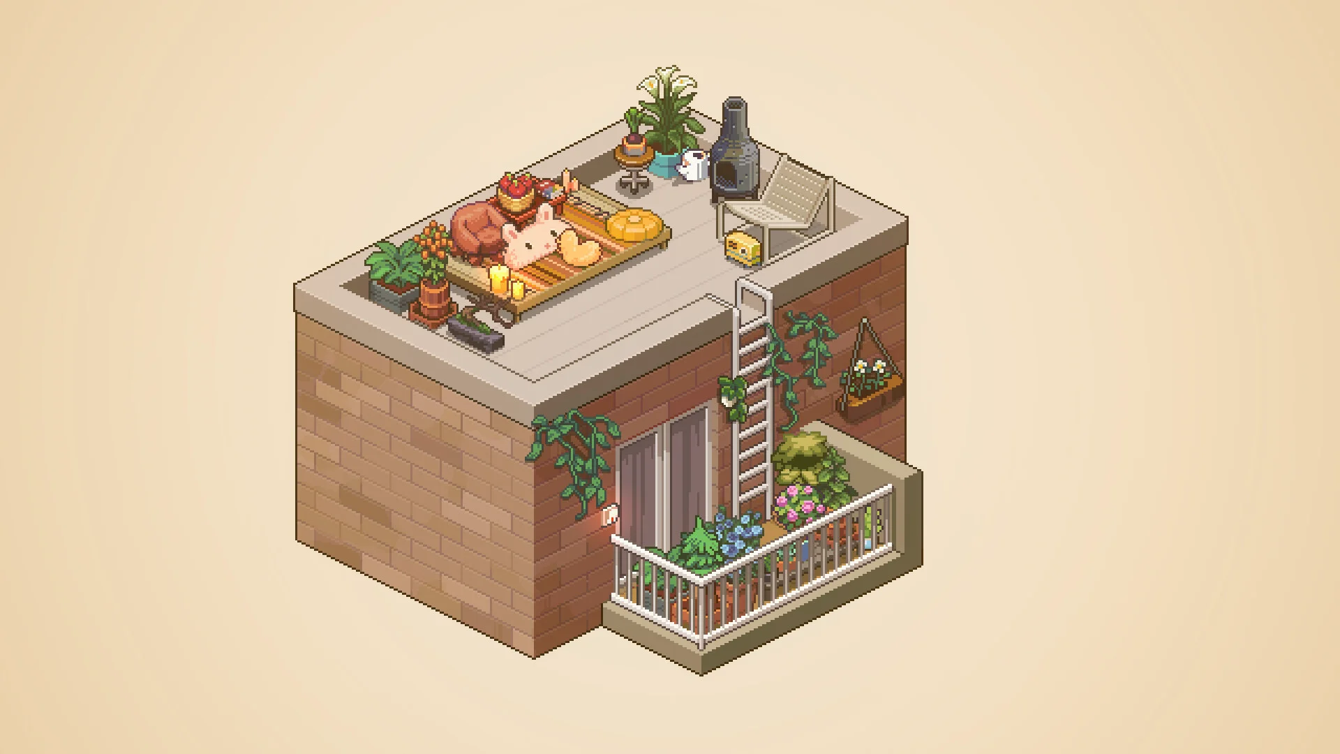 Whisper of the House screenshot 4