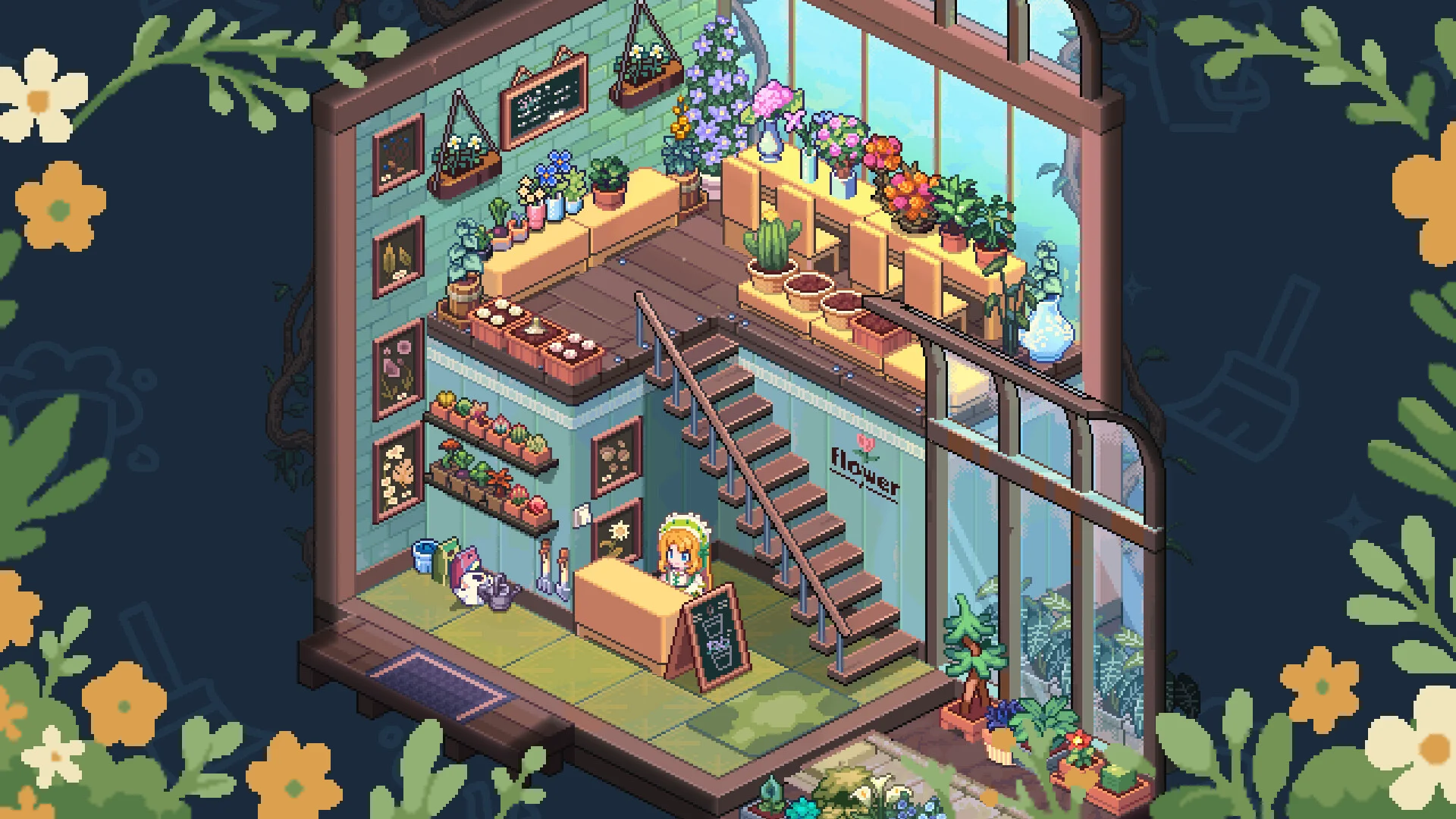 Whisper of the House screenshot 5