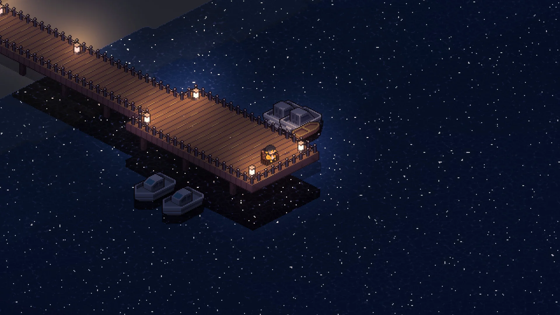 Whisper of the House screenshot 7