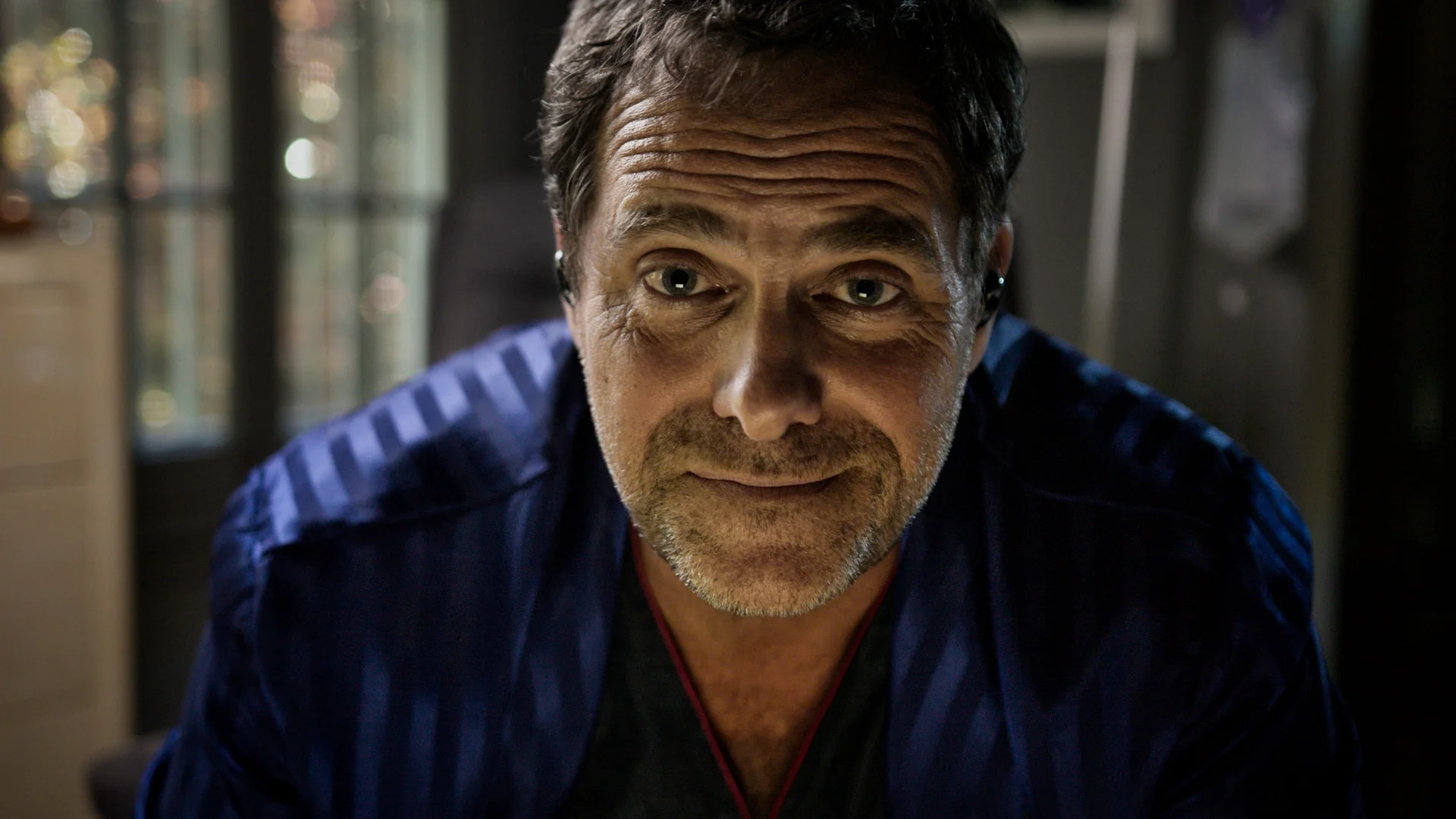 Who Pressed Mute on Uncle Marcus? screenshot 1