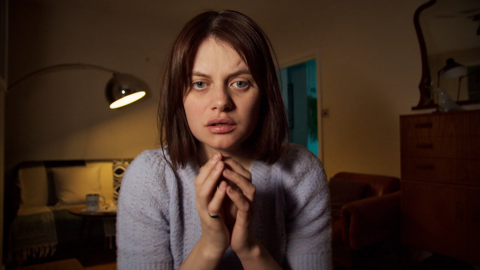 Who Pressed Mute on Uncle Marcus? screenshot 5