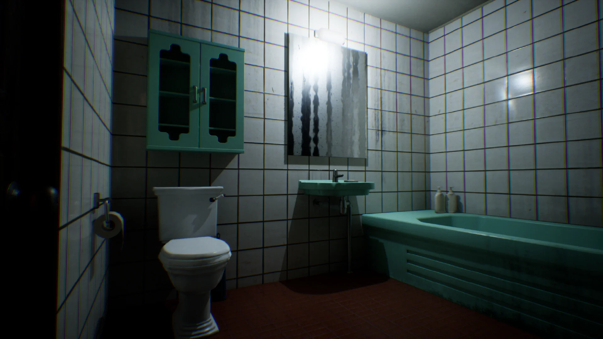 Who's at the door? screenshot 5