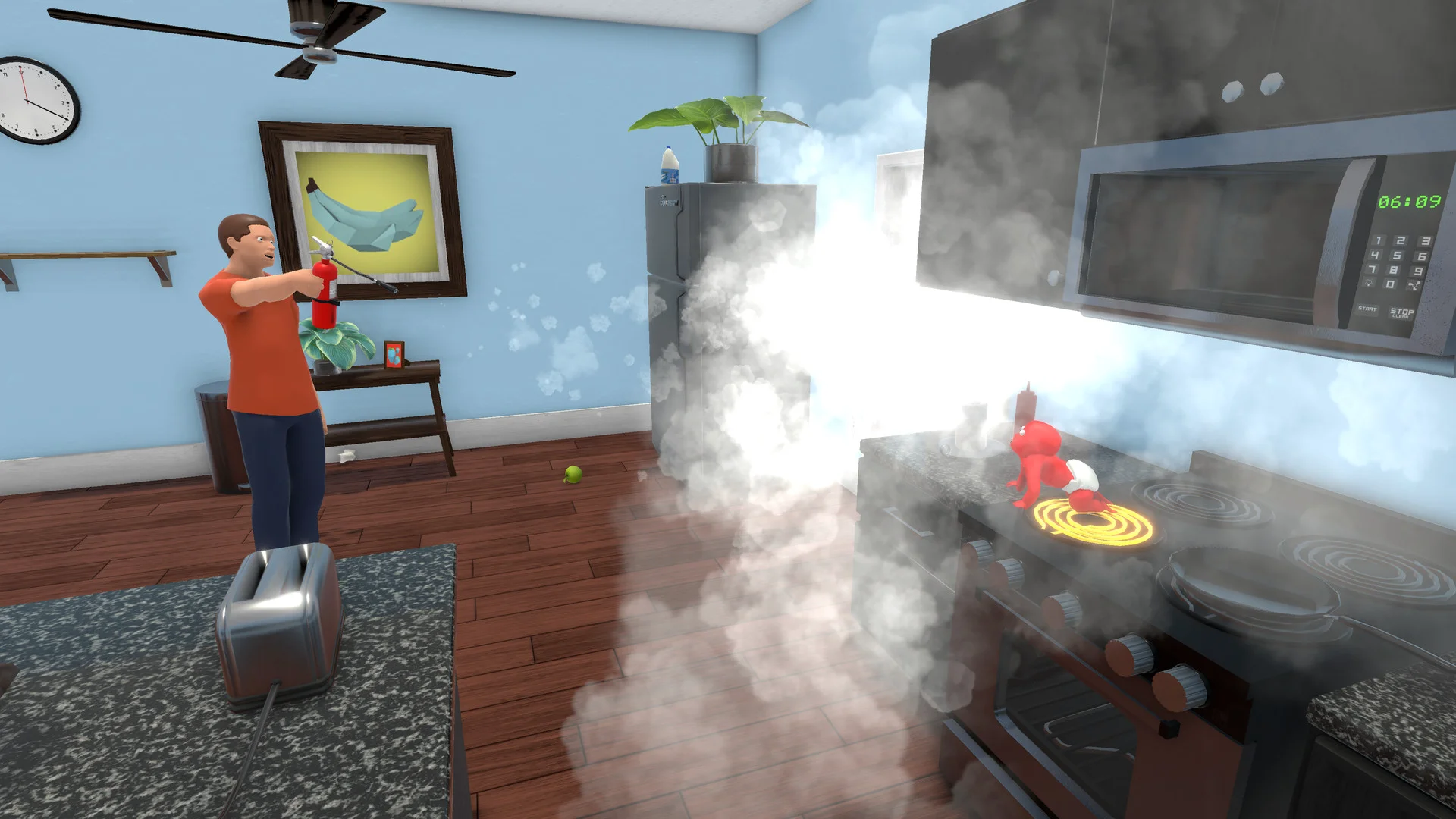 Who's Your Daddy?! screenshot 10