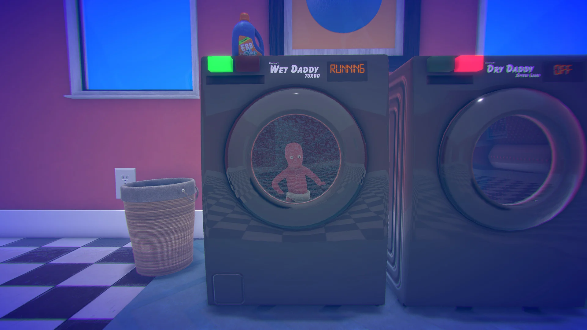 Who's Your Daddy?! screenshot 11