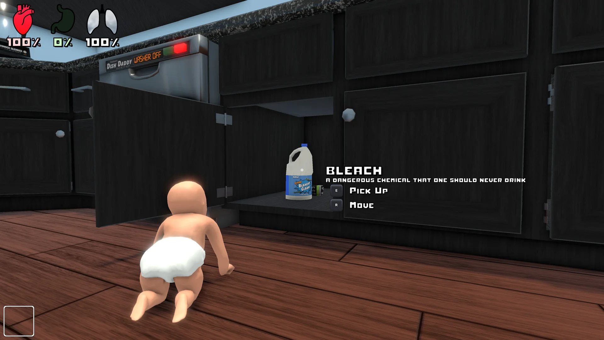 Who's Your Daddy?! screenshot 5