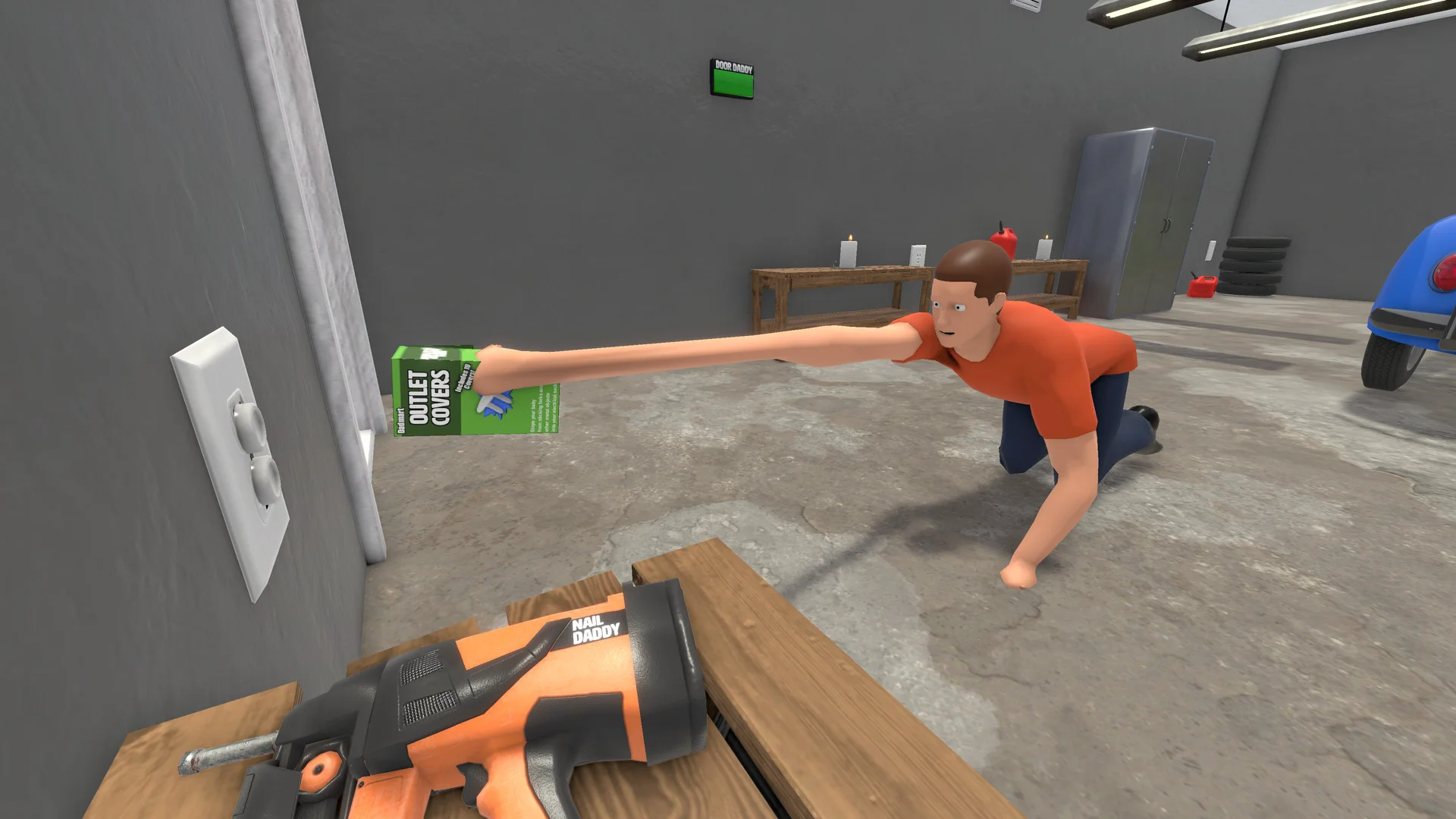 Who's Your Daddy?! screenshot 6