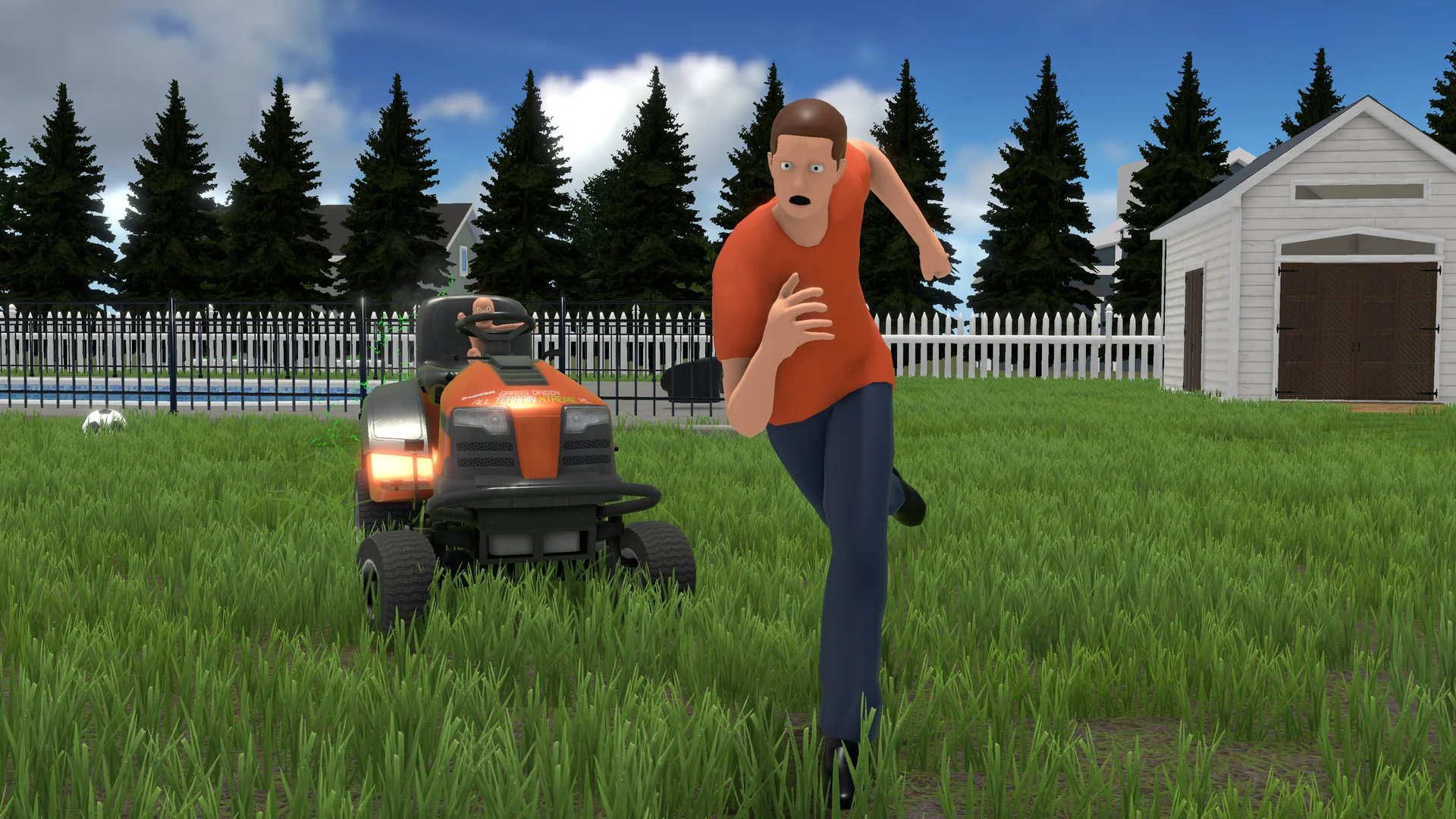 Who's Your Daddy?! screenshot 8